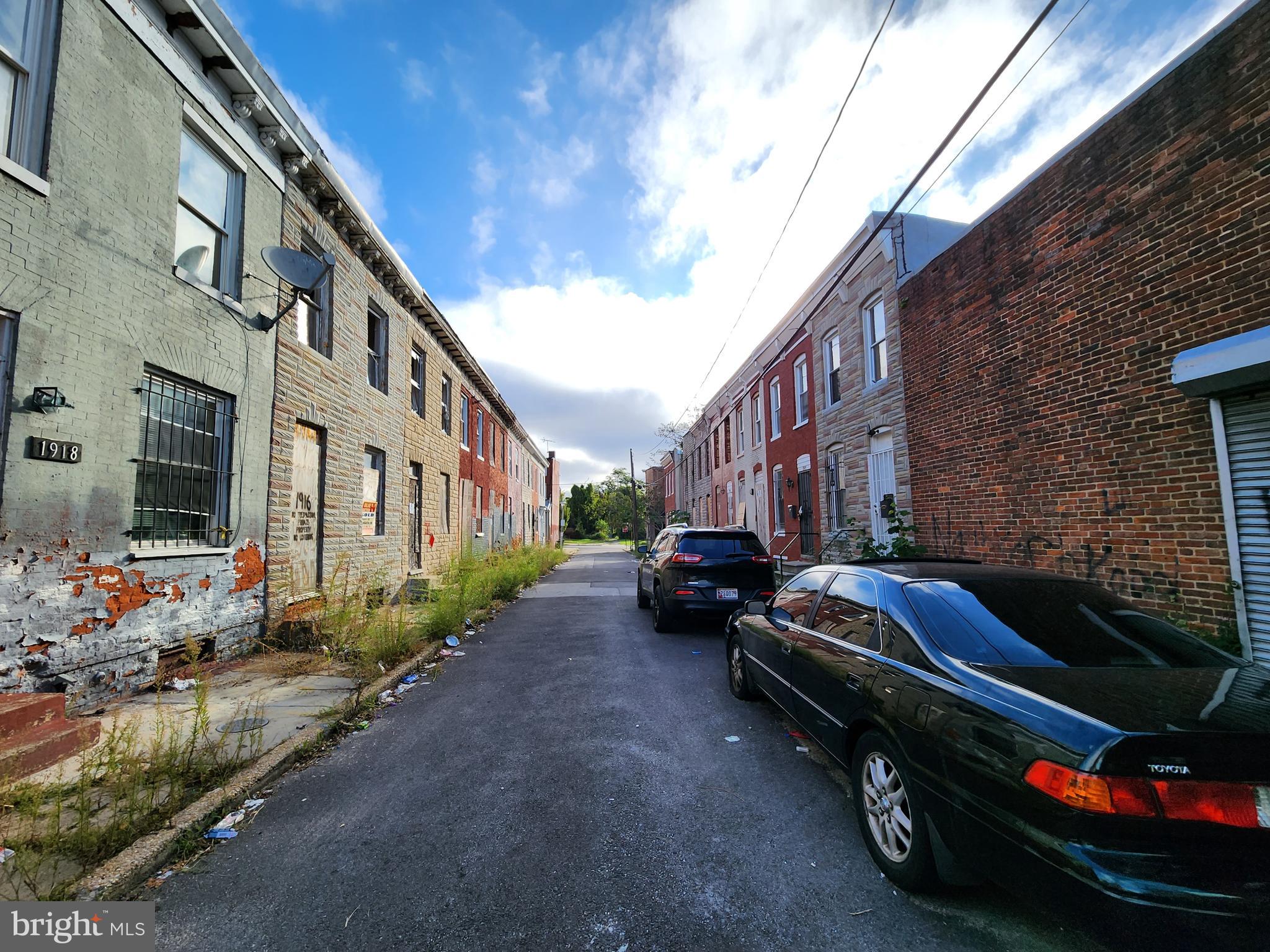 CARROLLTON RIDGE - Residential