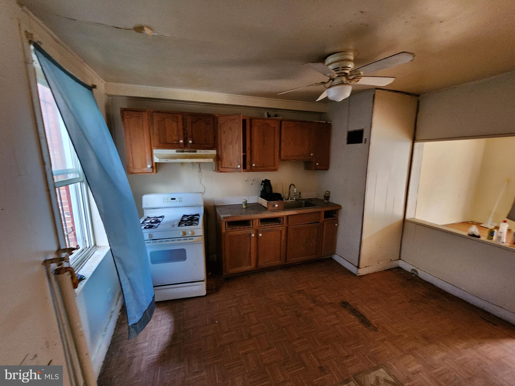 CARROLLTON RIDGE - Residential