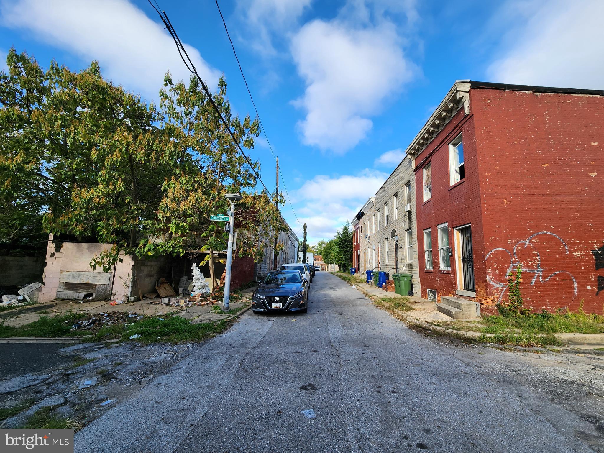 CARROLLTON RIDGE - Residential