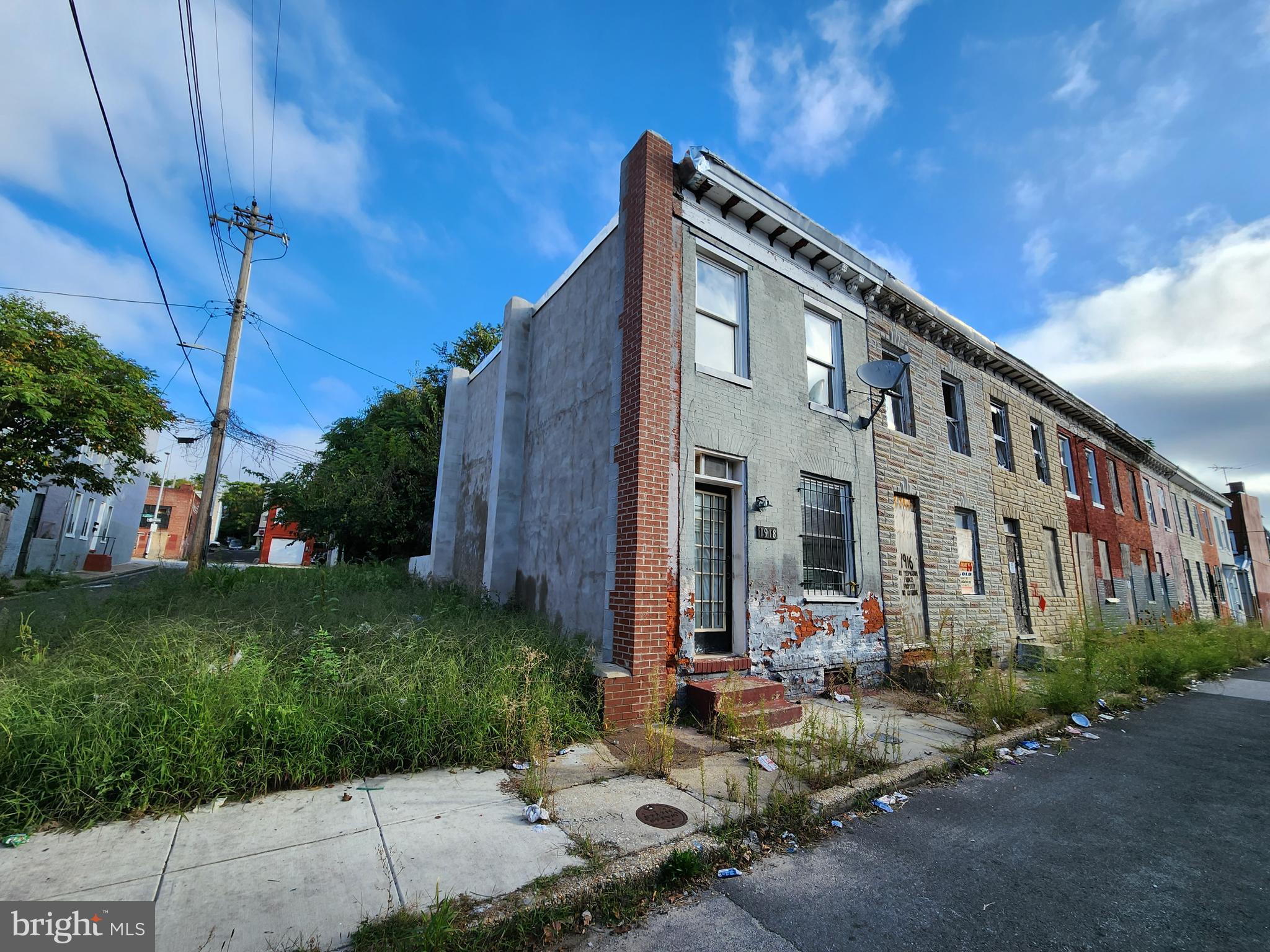 CARROLLTON RIDGE - Residential