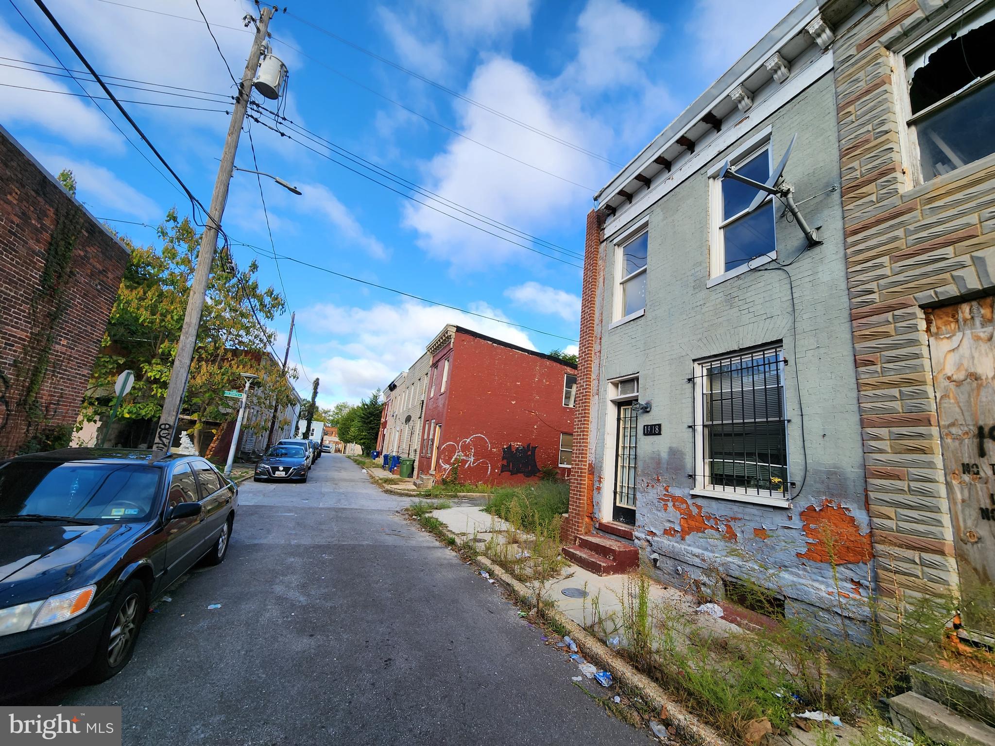 CARROLLTON RIDGE - Residential