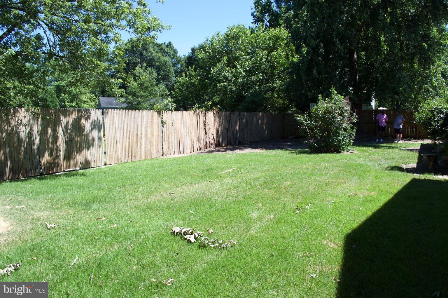 PINEFIELD - Residential Lease