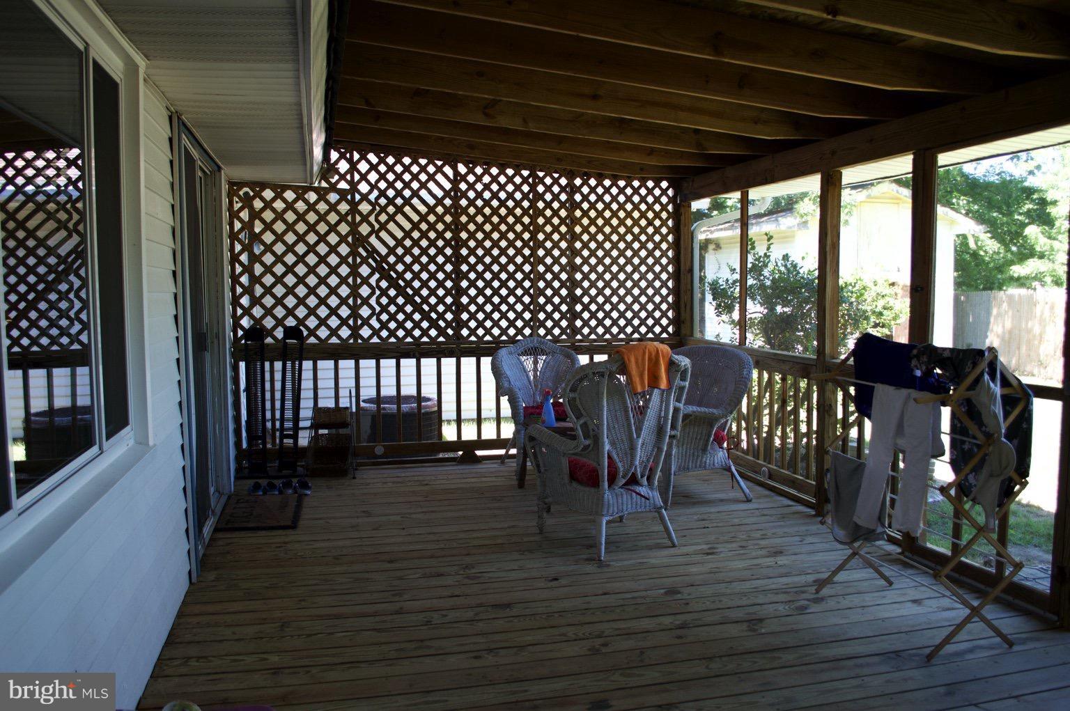 PINEFIELD - Residential Lease