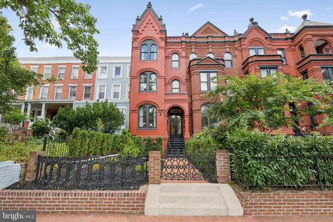 635 MARYLAND AVENUE NE WASHINGTON DC 20002