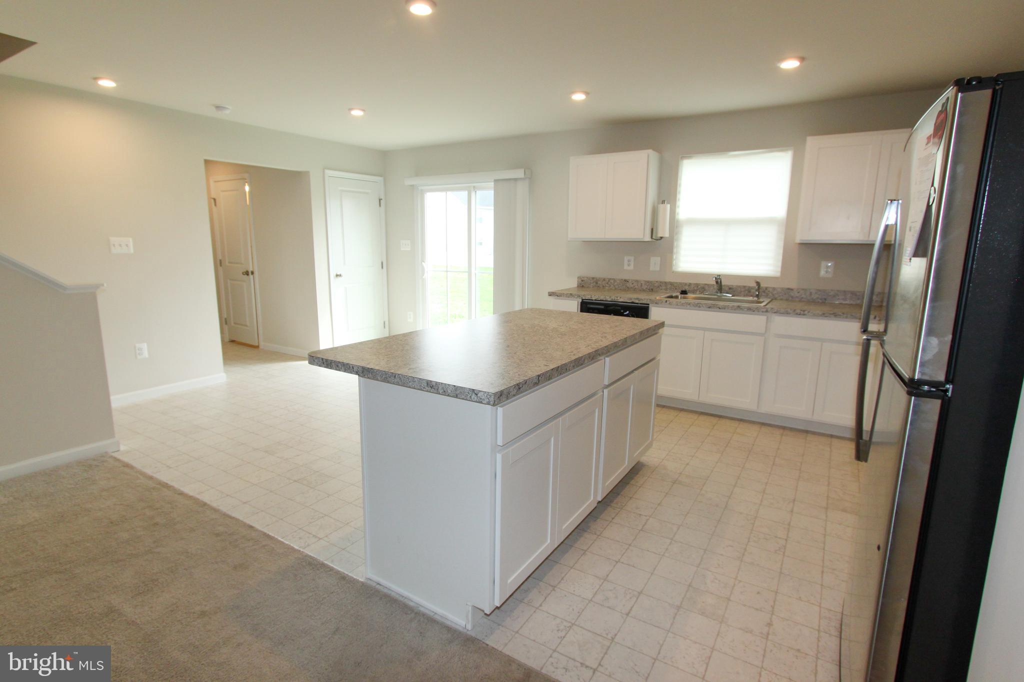 CHANDLERS GLEN - Residential Lease