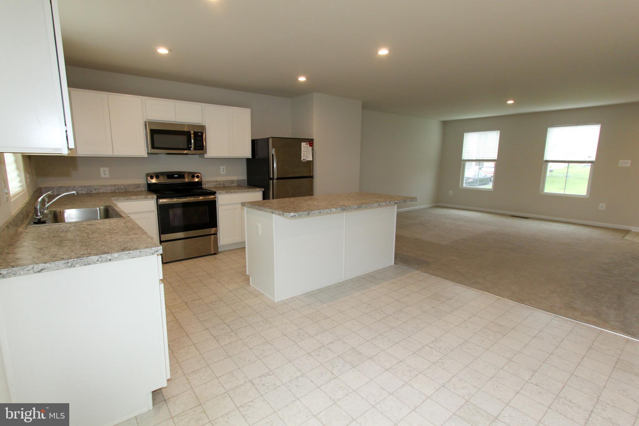 CHANDLERS GLEN - Residential Lease