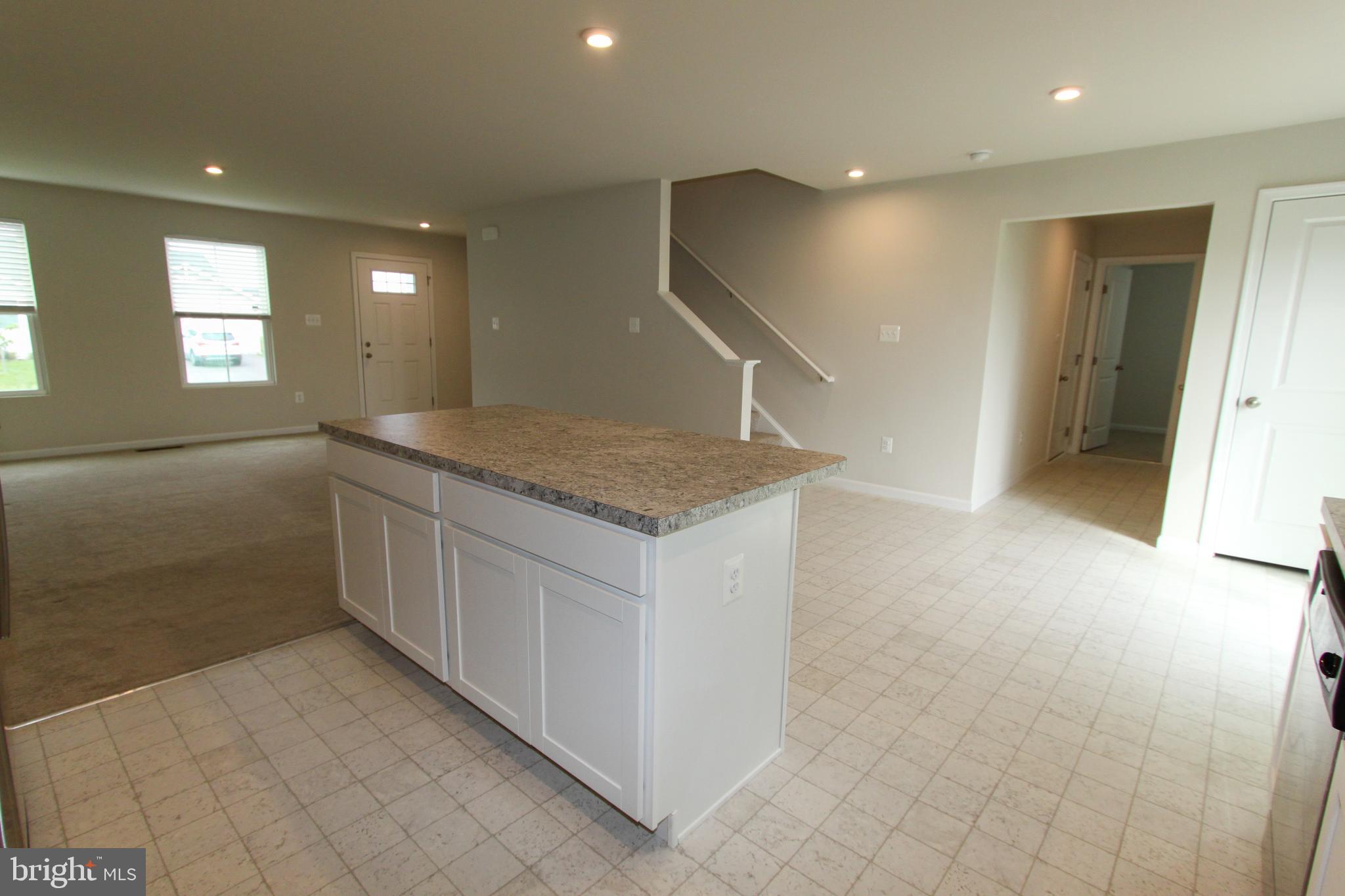 CHANDLERS GLEN - Residential Lease