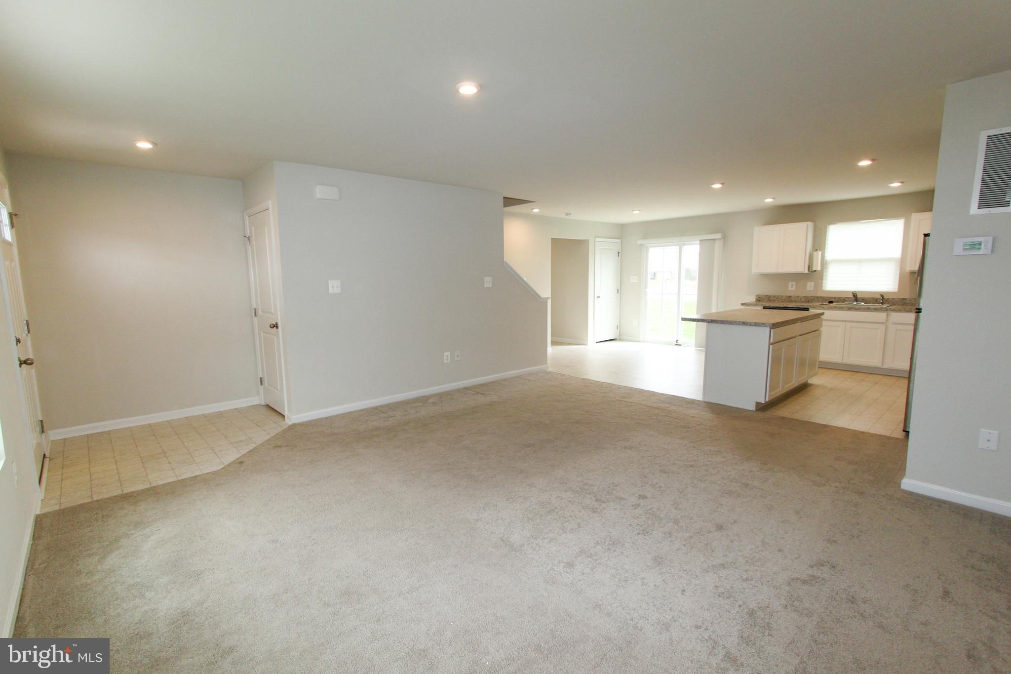 CHANDLERS GLEN - Residential Lease