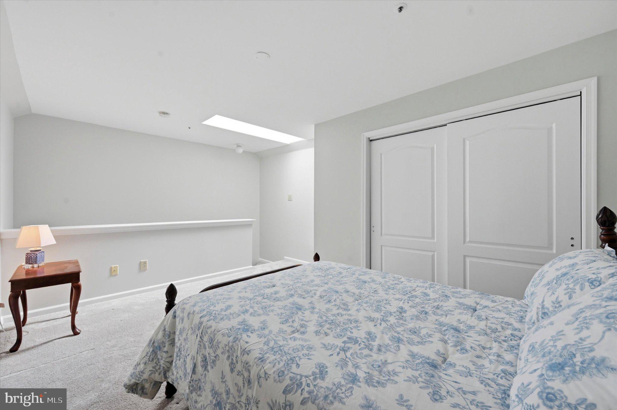 EXTON STATION - Residential