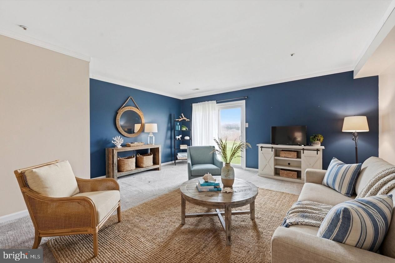 EXTON STATION - Residential