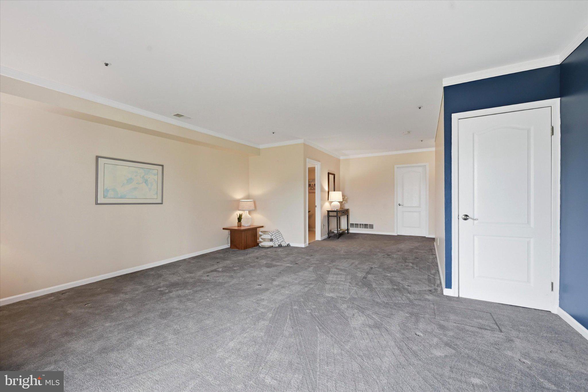 EXTON STATION - Residential