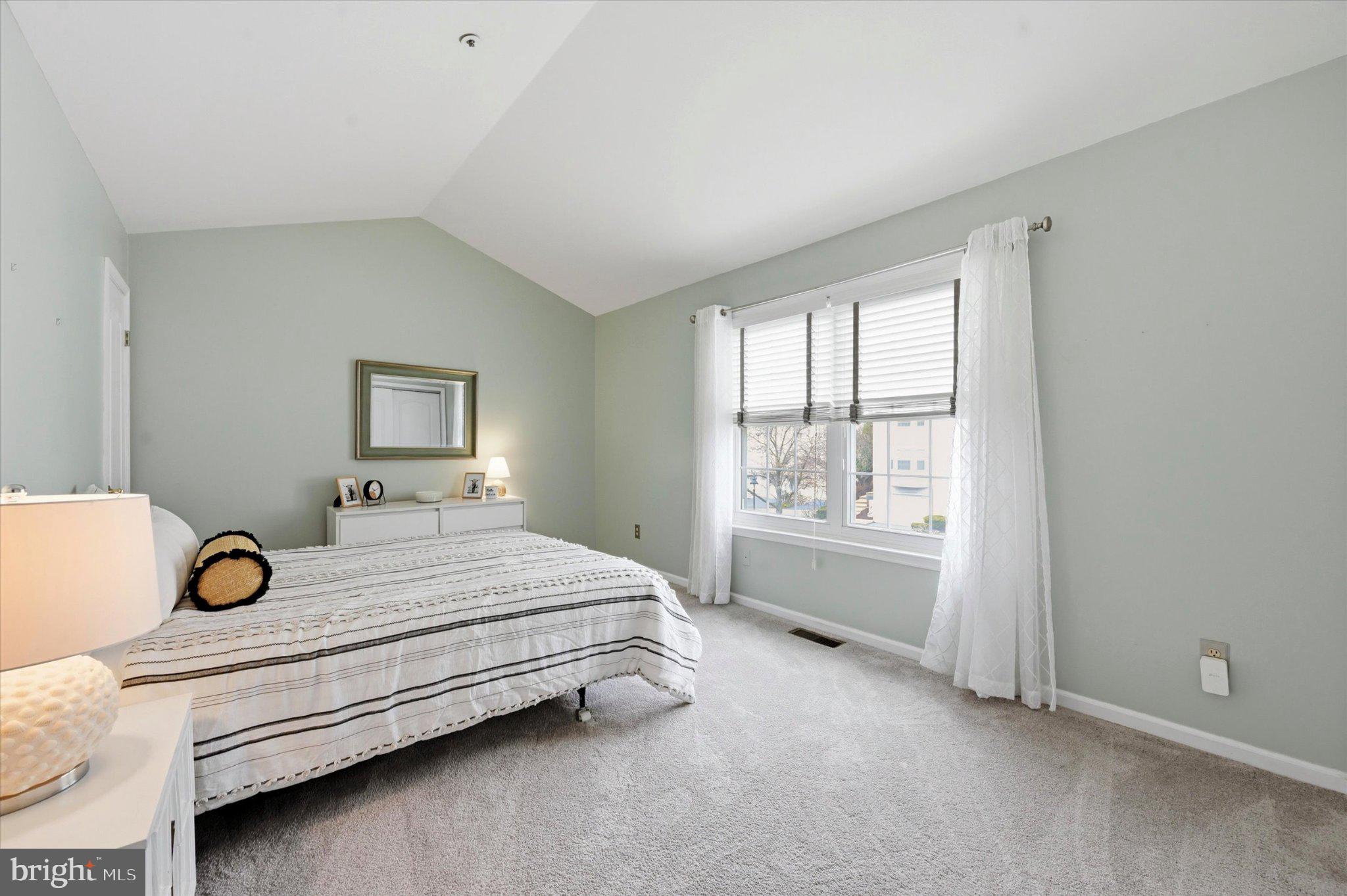 EXTON STATION - Residential