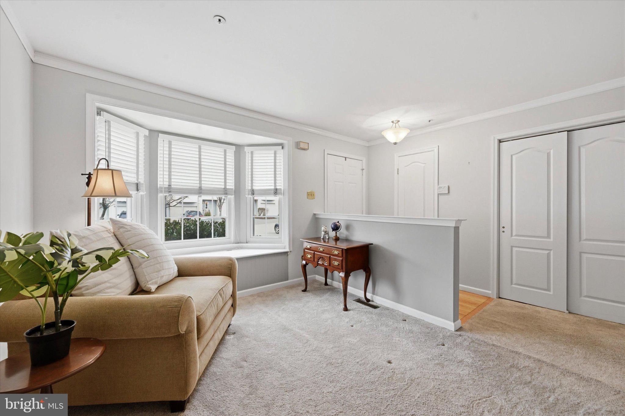 EXTON STATION - Residential