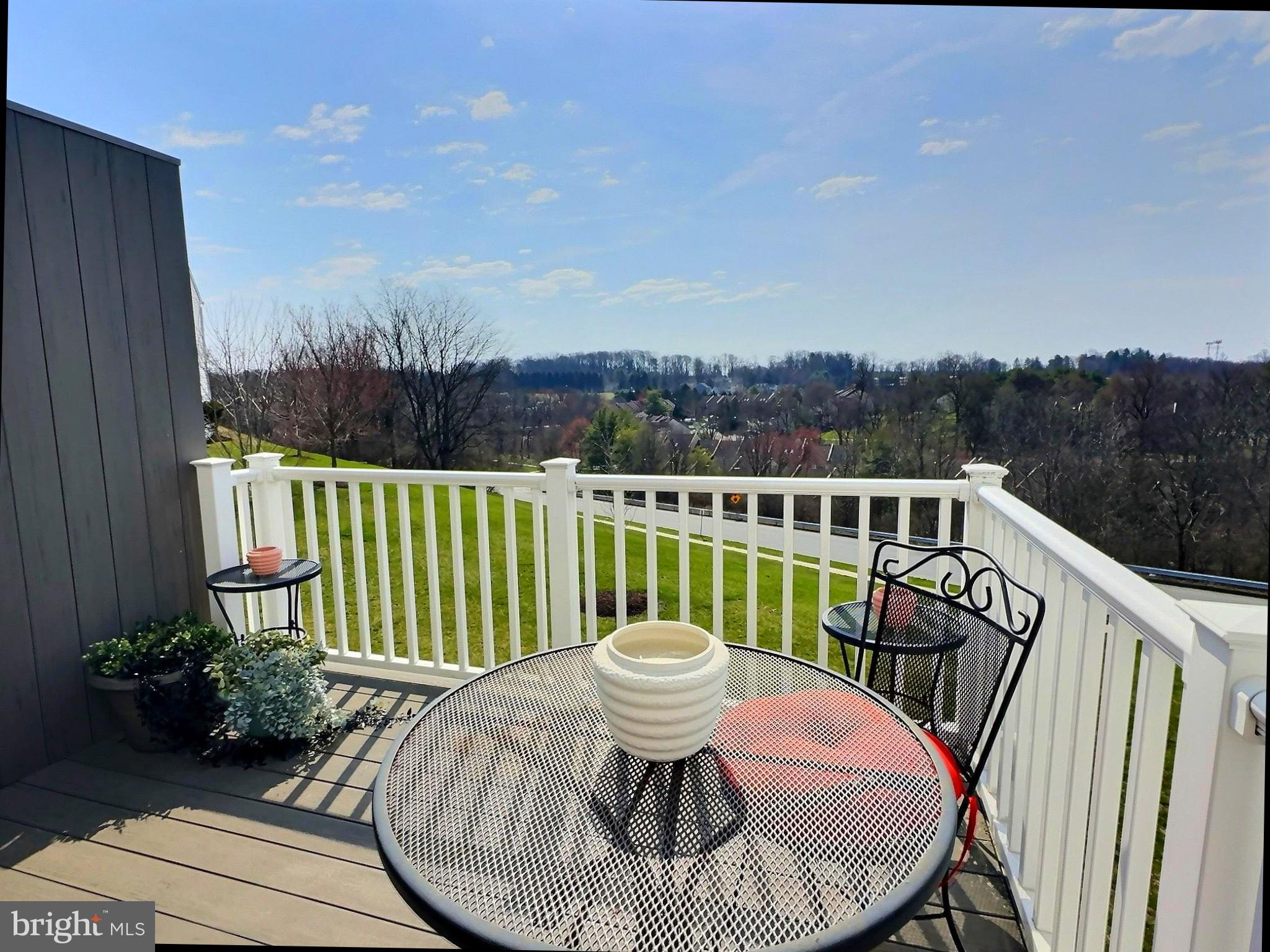 EXTON STATION - Residential