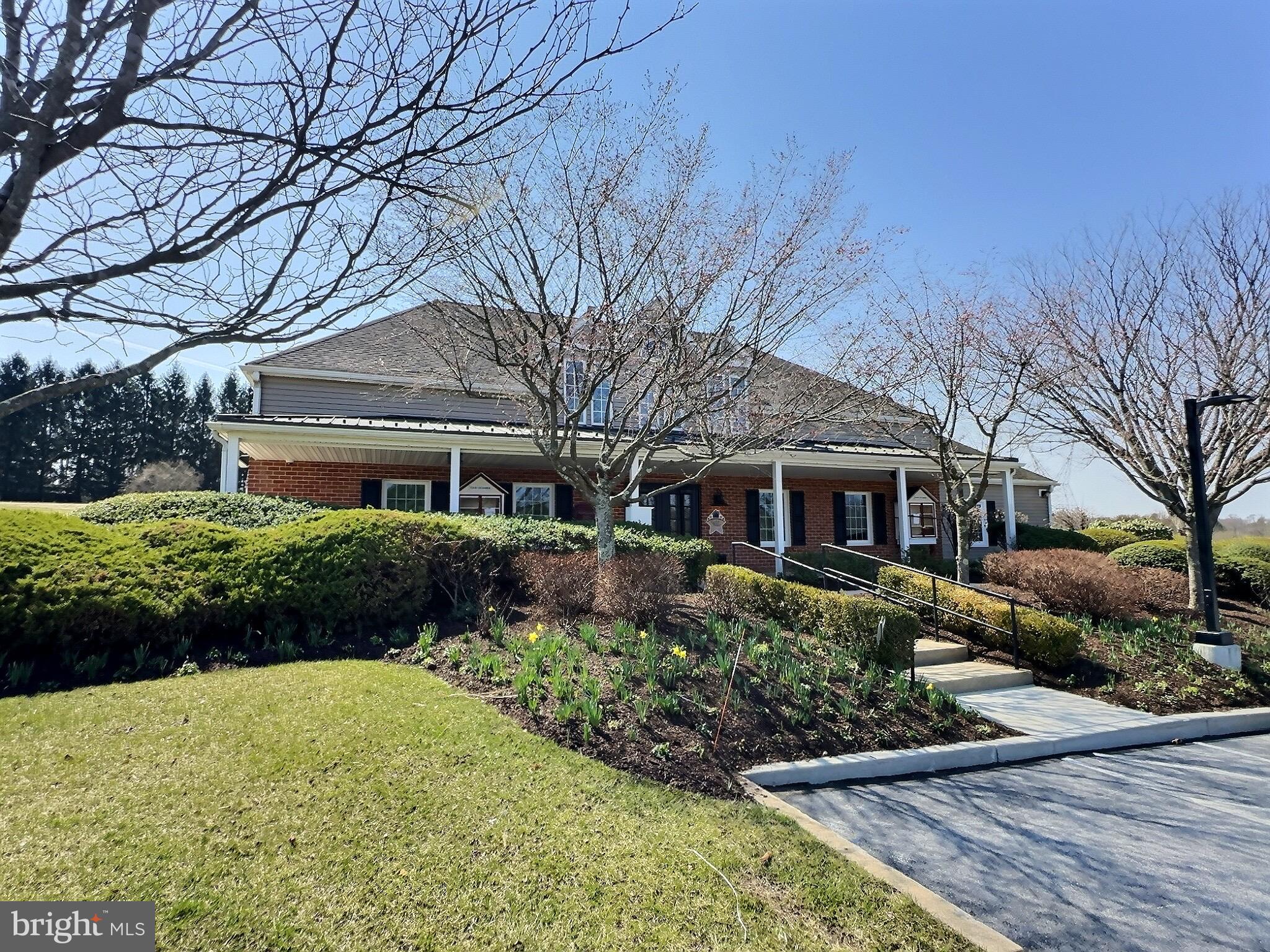 EXTON STATION - Residential