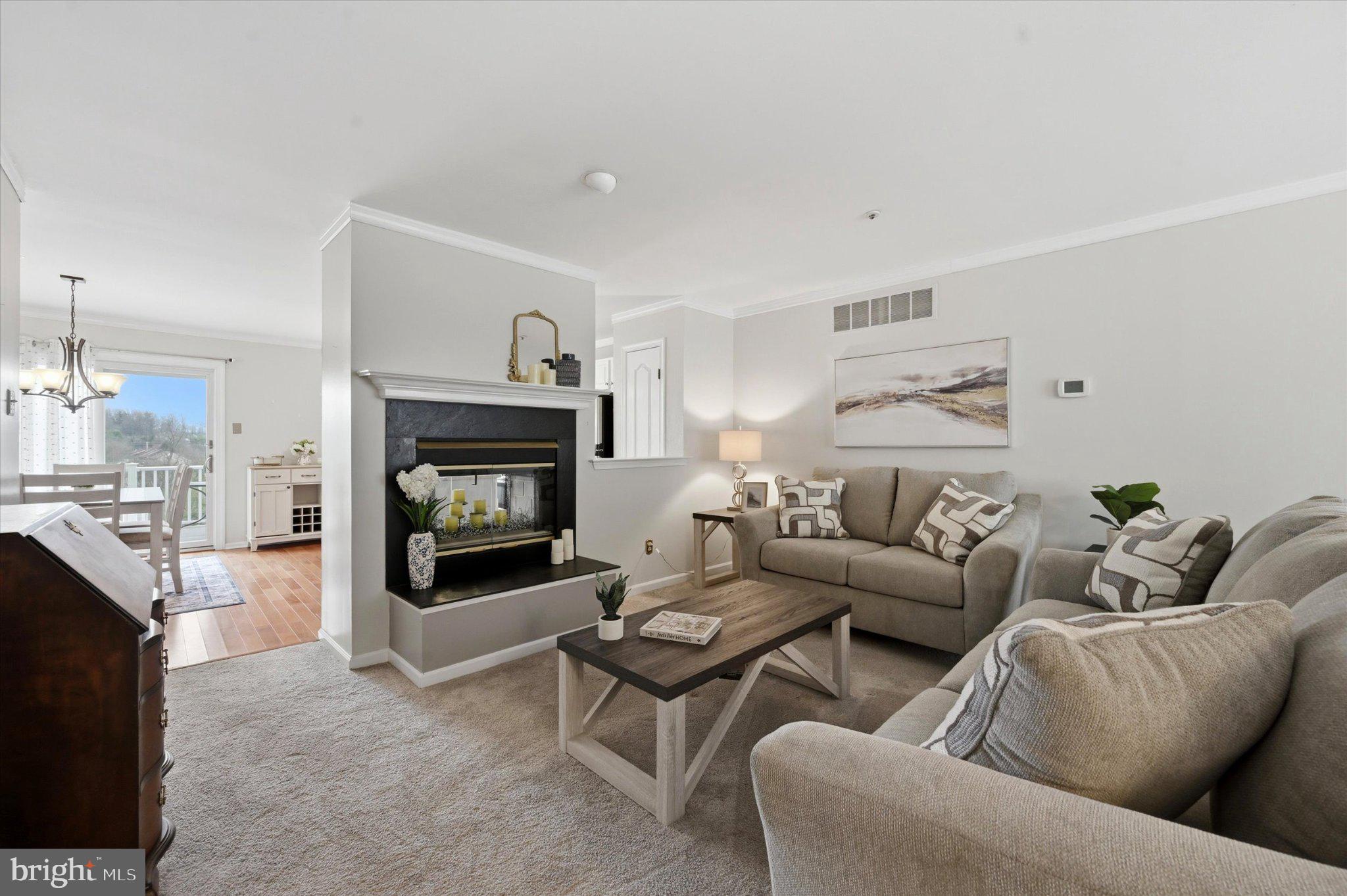 EXTON STATION - Residential