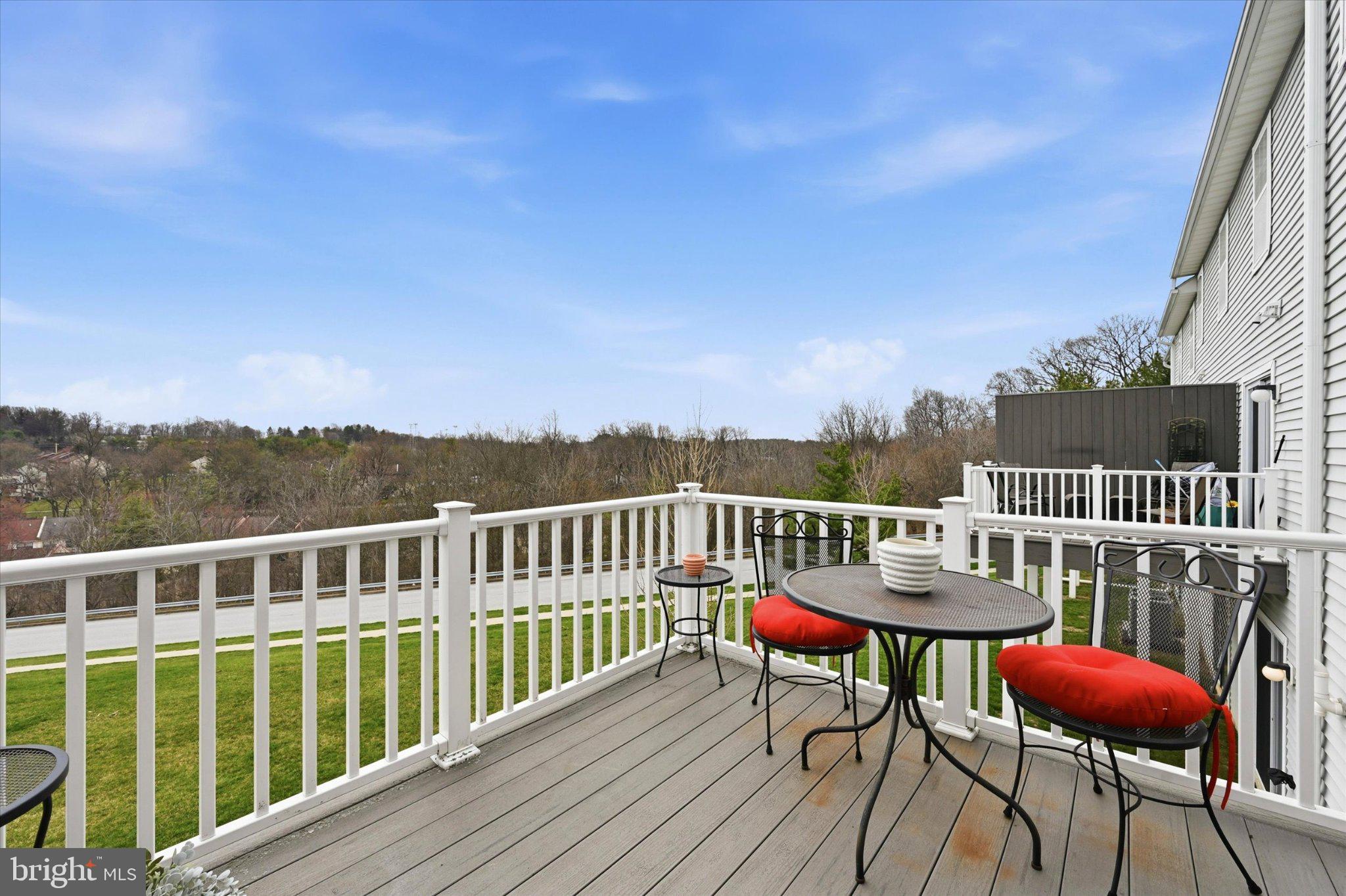 EXTON STATION - Residential