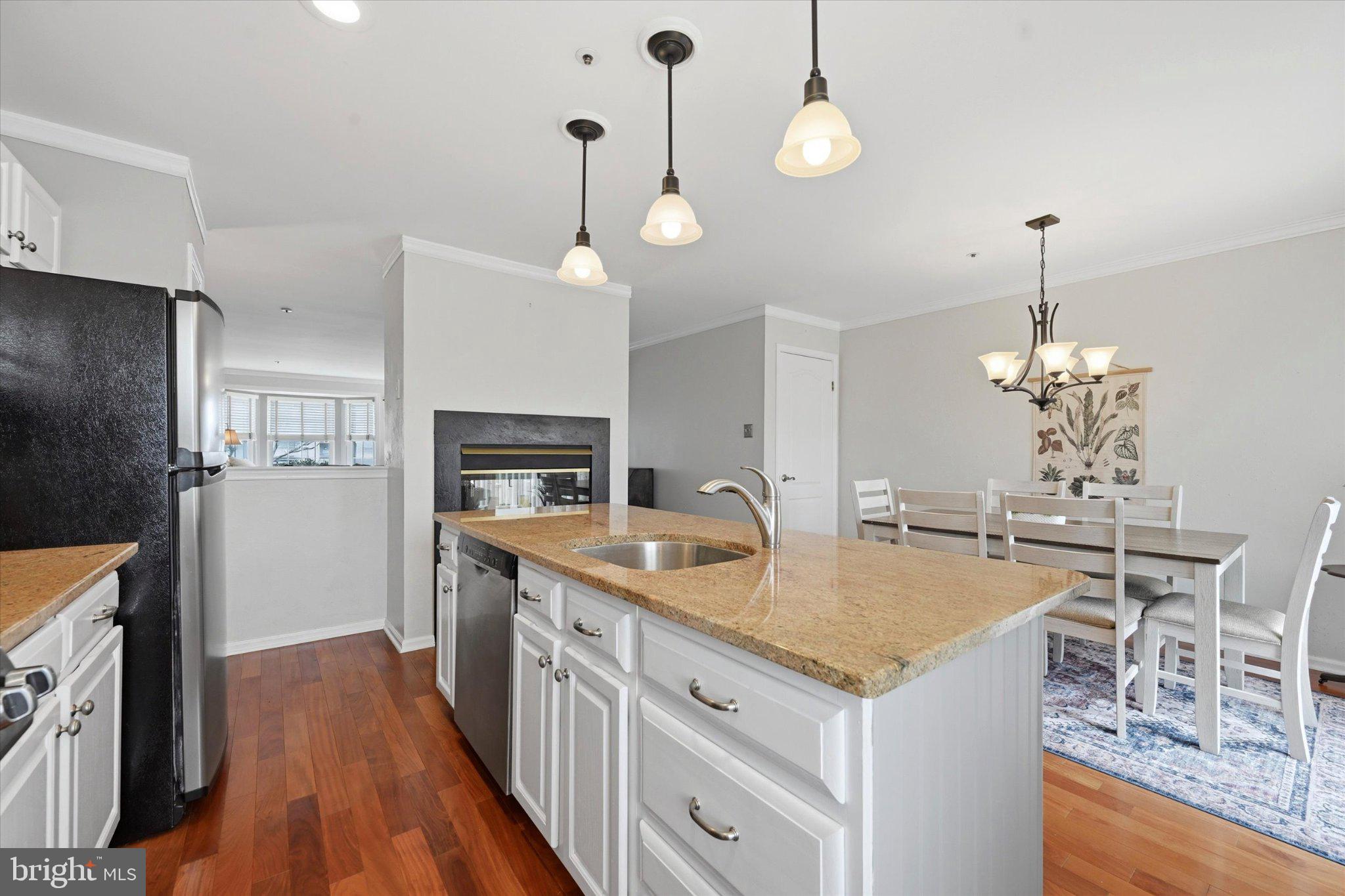 EXTON STATION - Residential