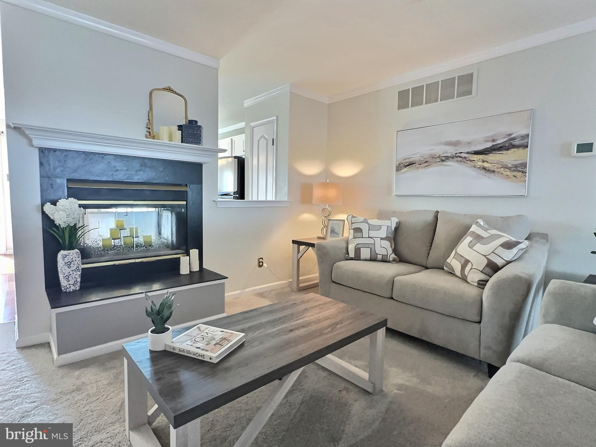 EXTON STATION - Residential