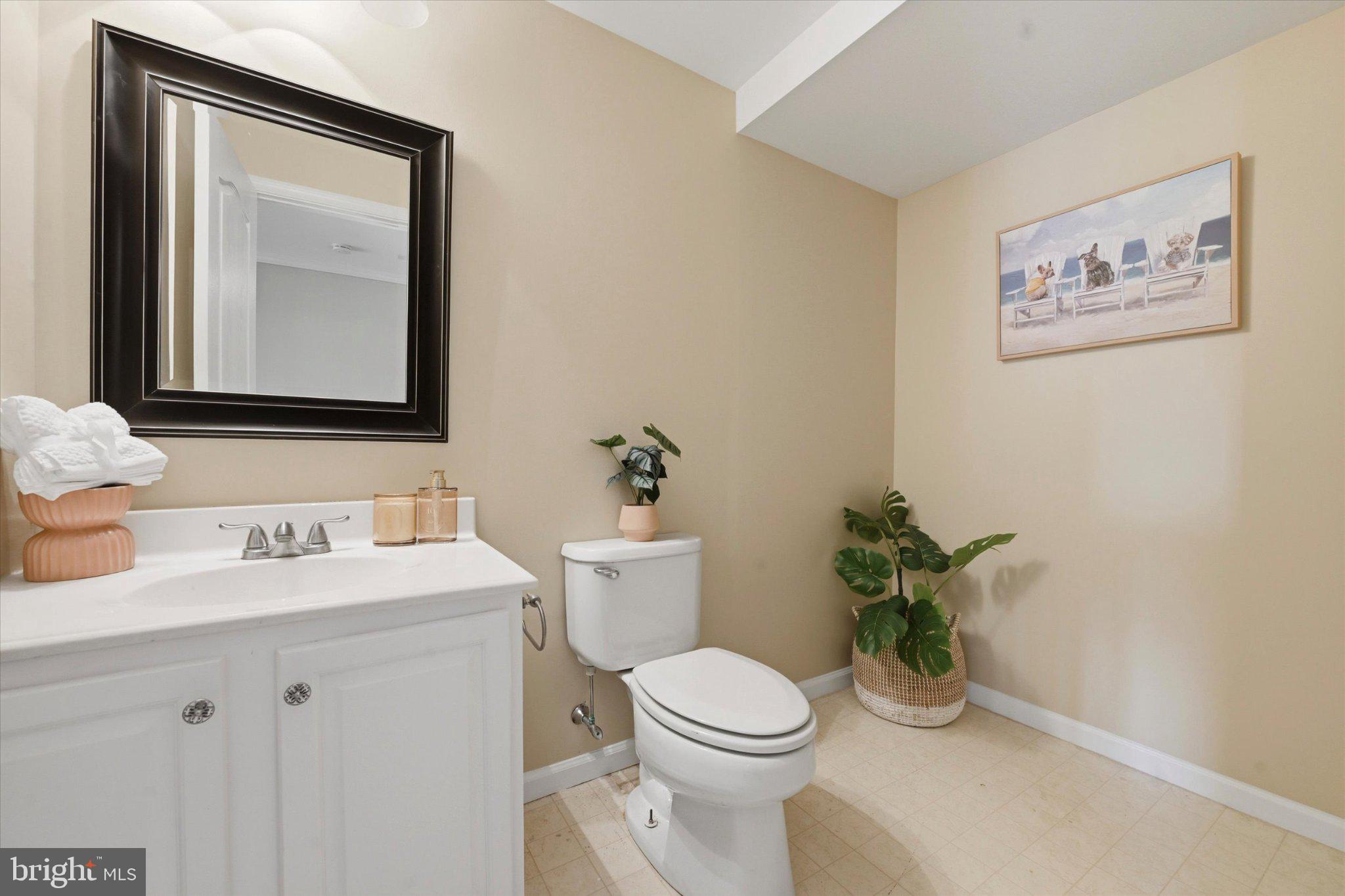 EXTON STATION - Residential