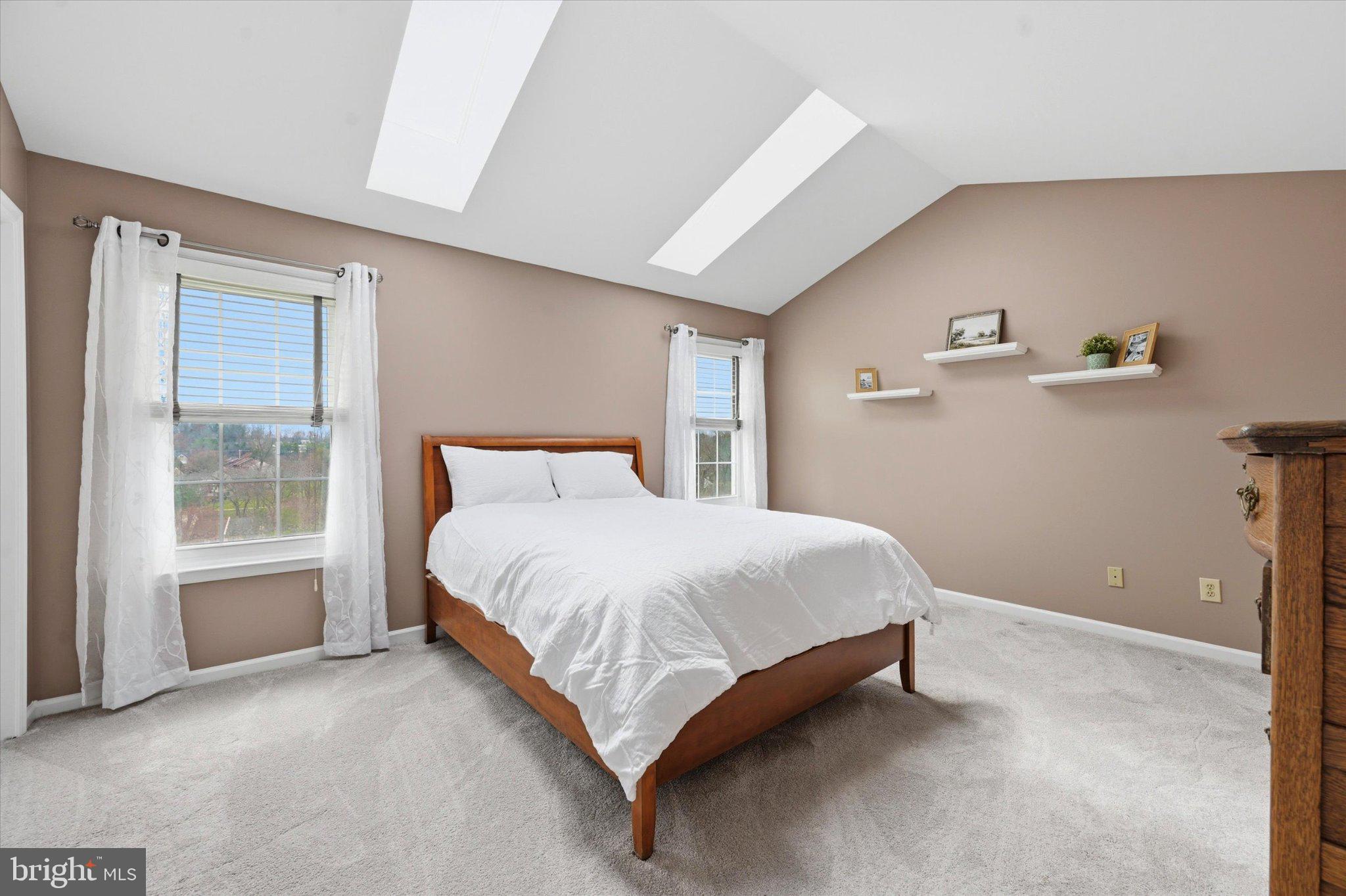 EXTON STATION - Residential