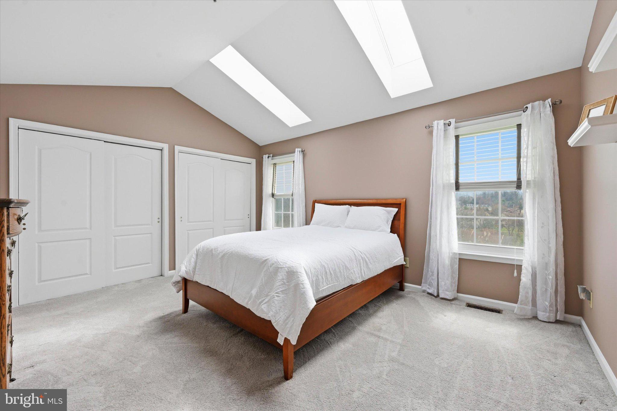 EXTON STATION - Residential