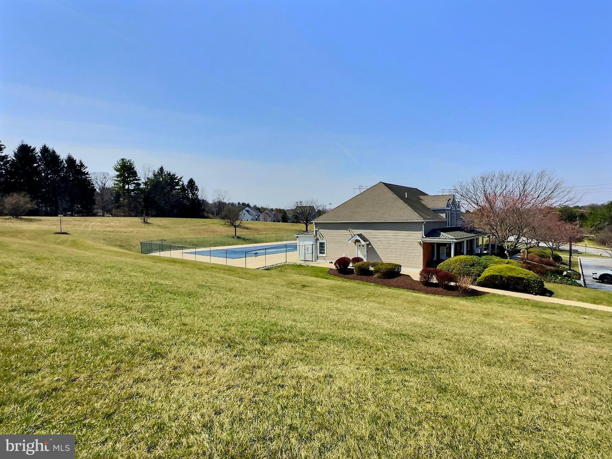 EXTON STATION - Residential