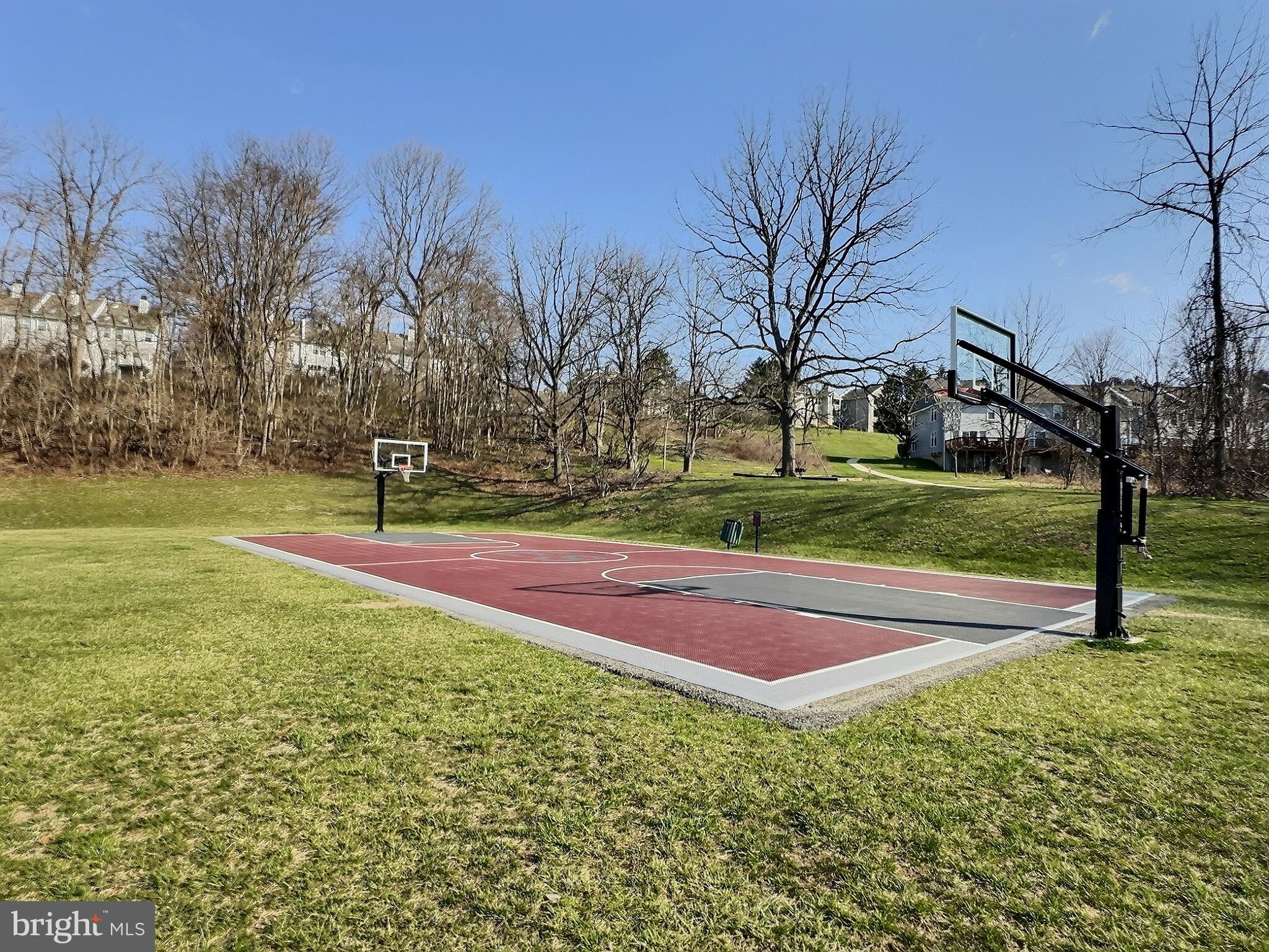 EXTON STATION - Residential