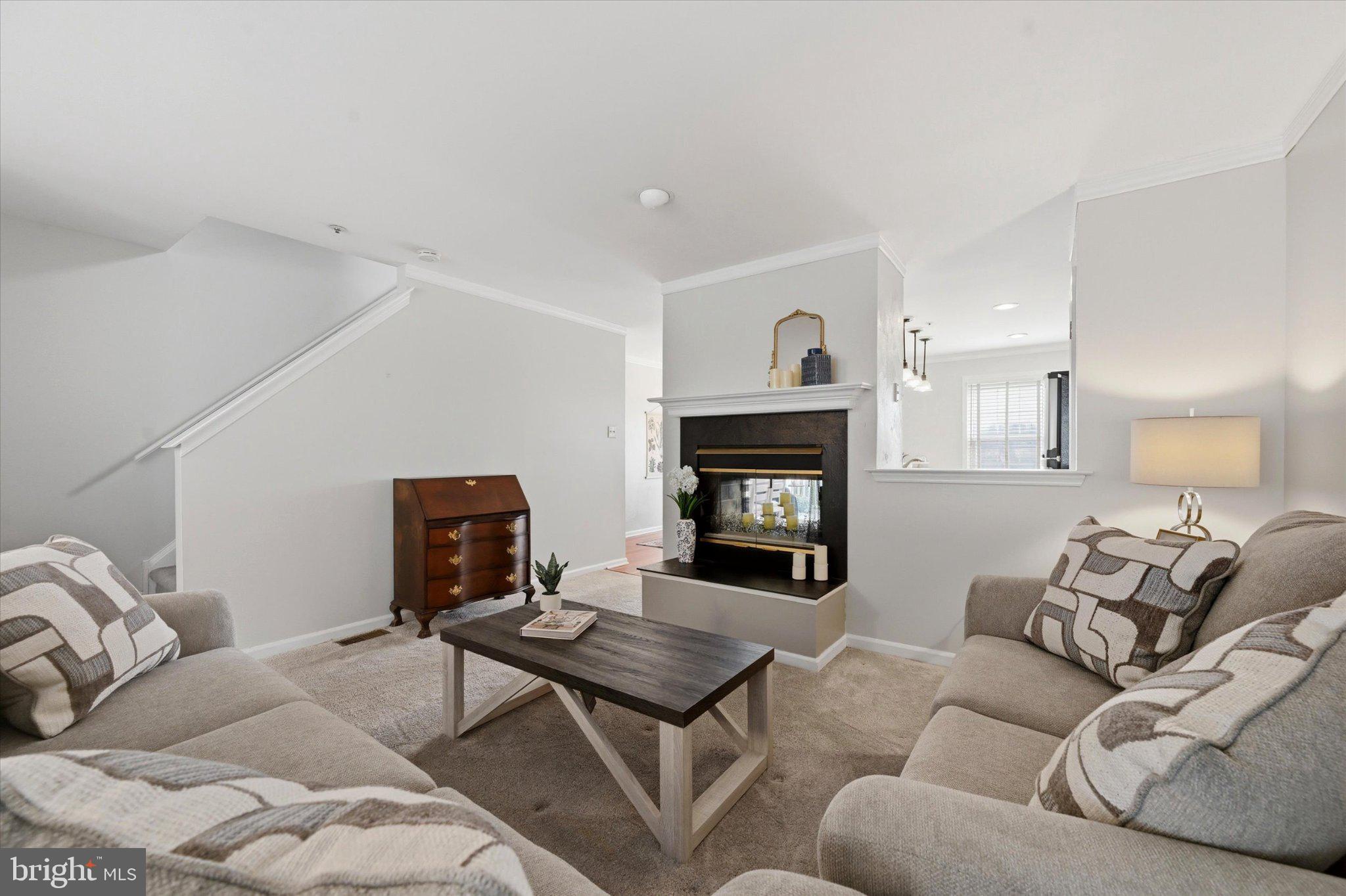 EXTON STATION - Residential