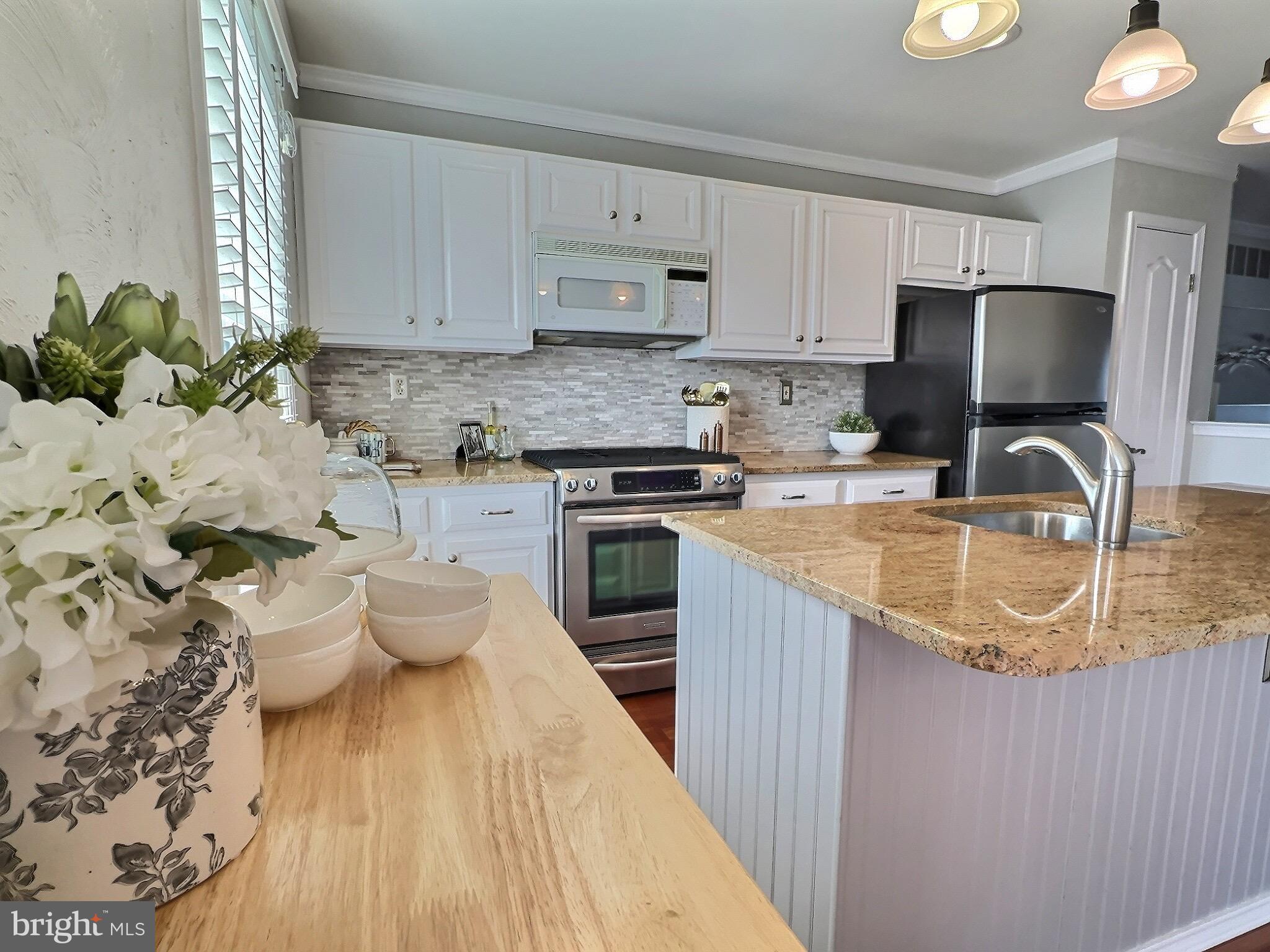 EXTON STATION - Residential