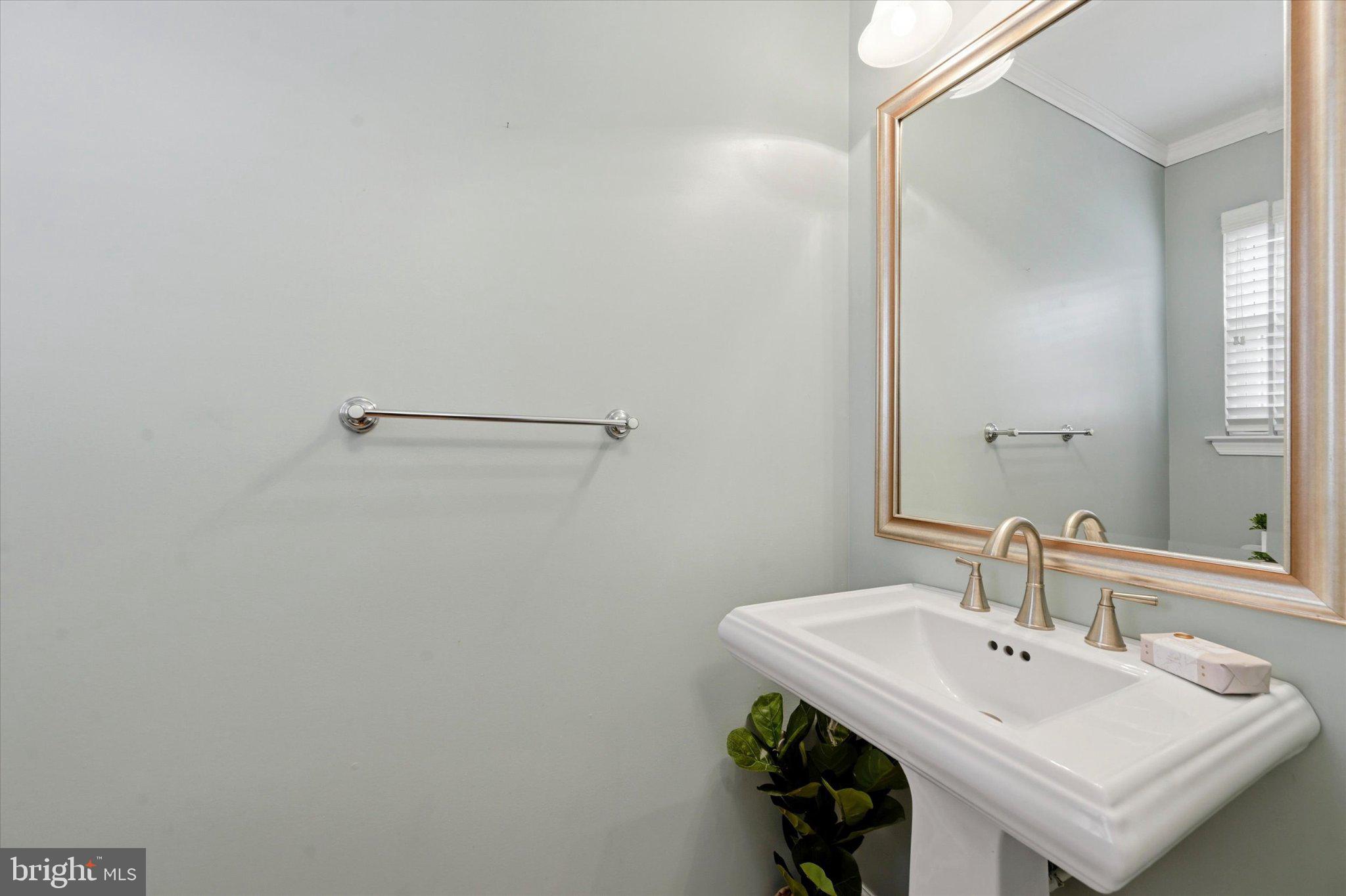 EXTON STATION - Residential