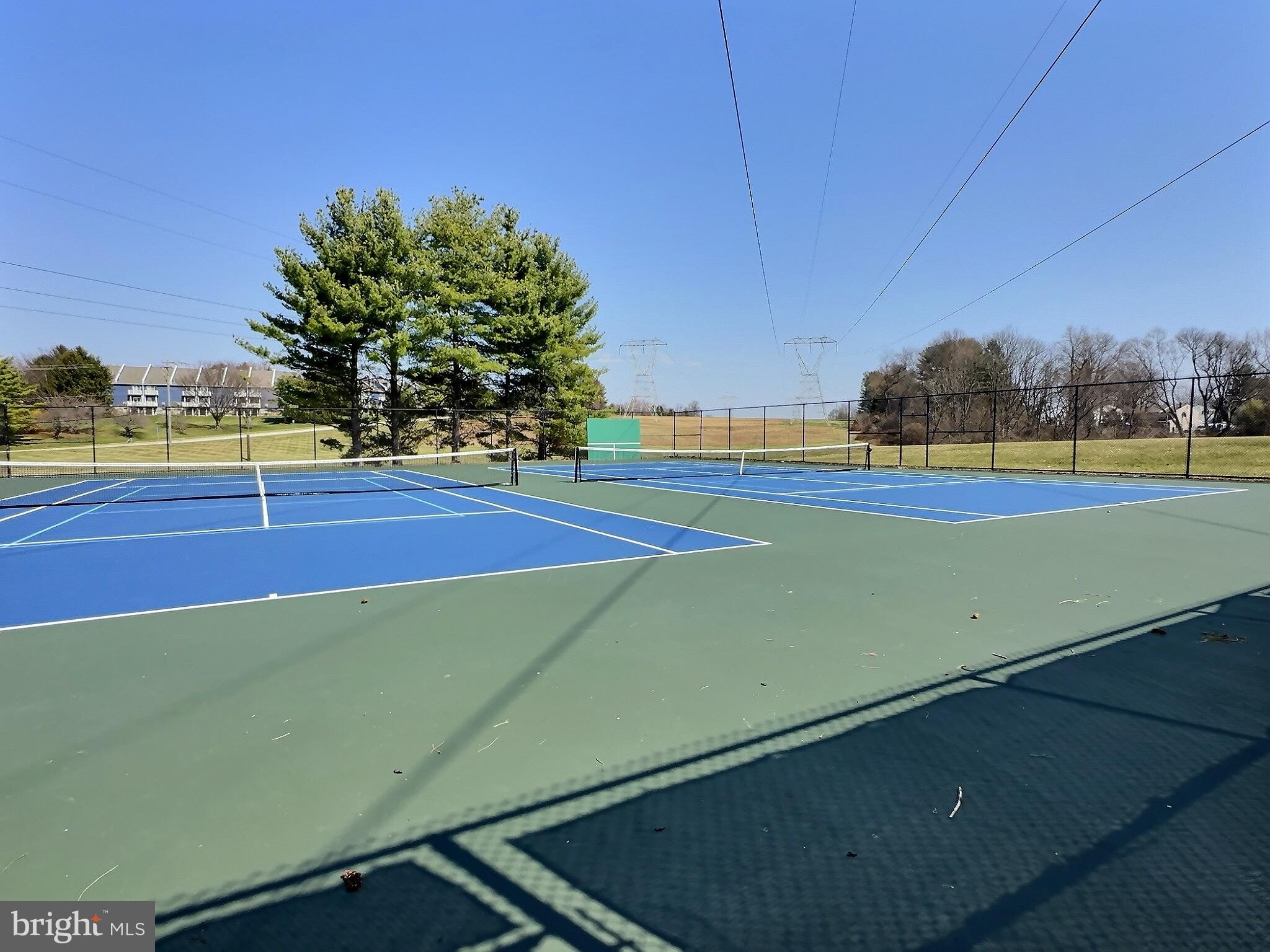 EXTON STATION - Residential