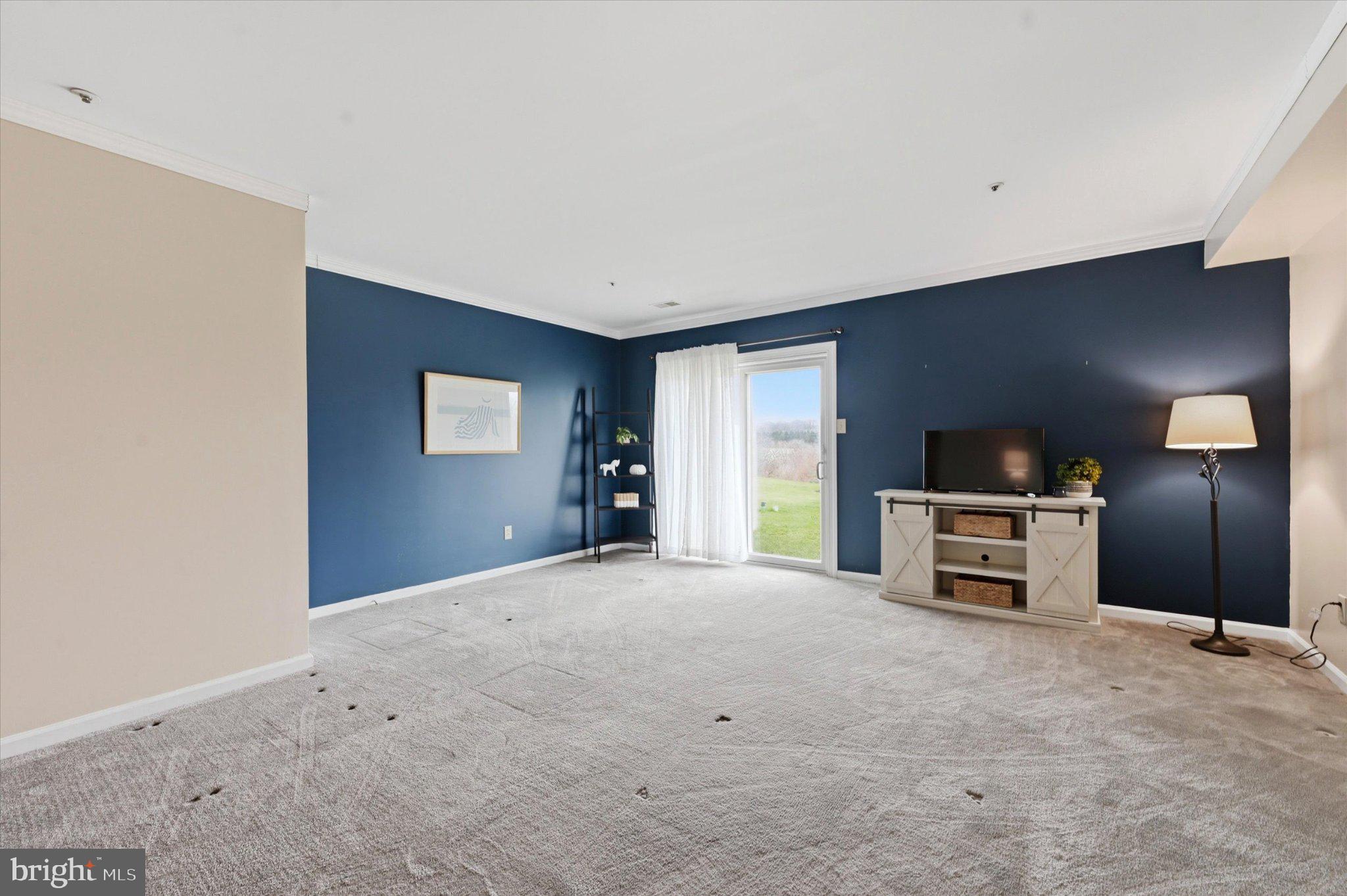 EXTON STATION - Residential