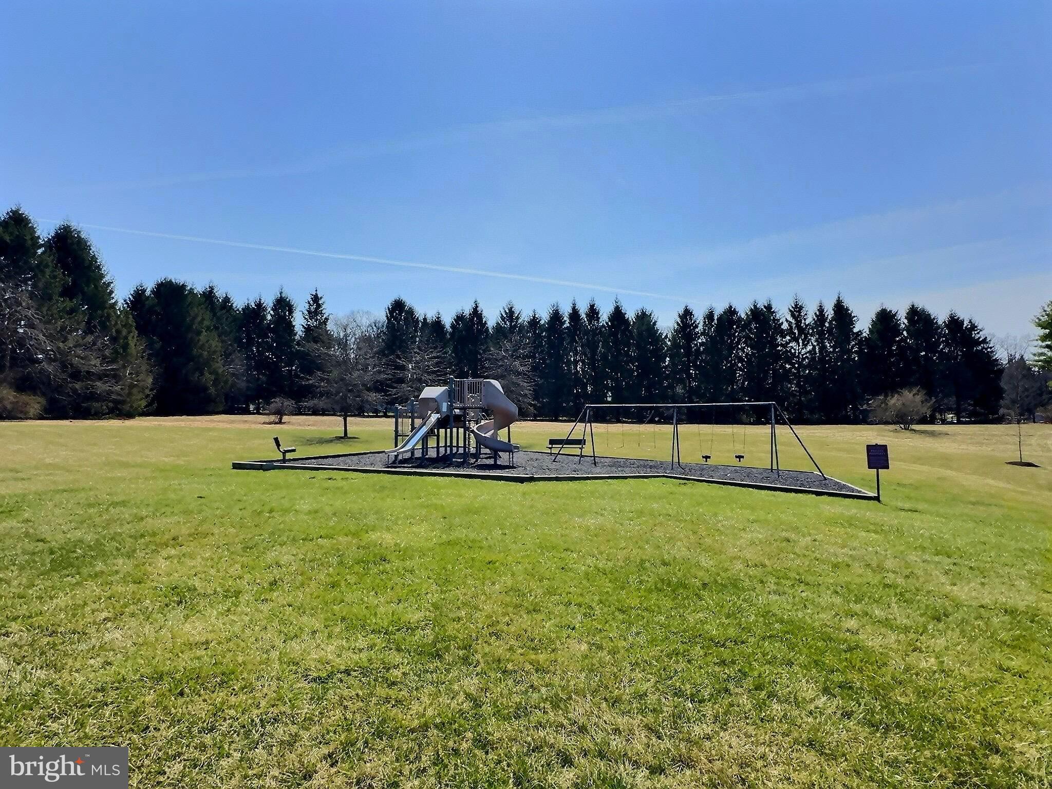 EXTON STATION - Residential