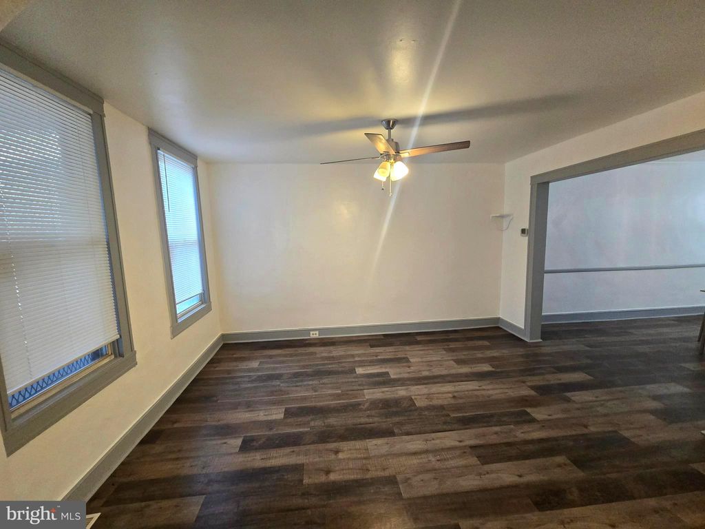 Photo of 3137 Oakford Avenue, BALTIMORE, MD 21215 (MLS # MDBA2187652)