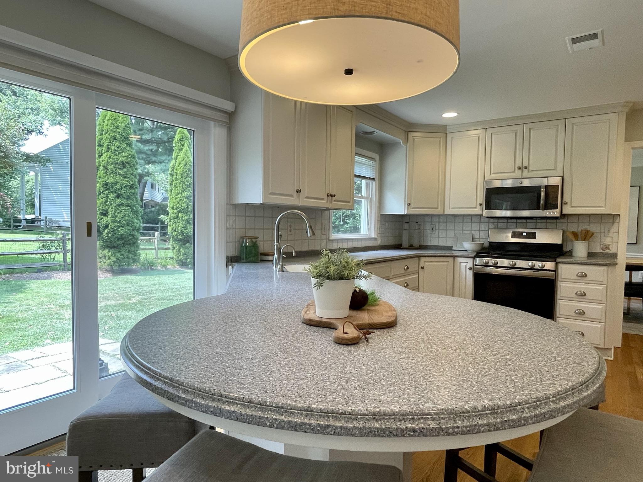 NORTH FARM - Residential