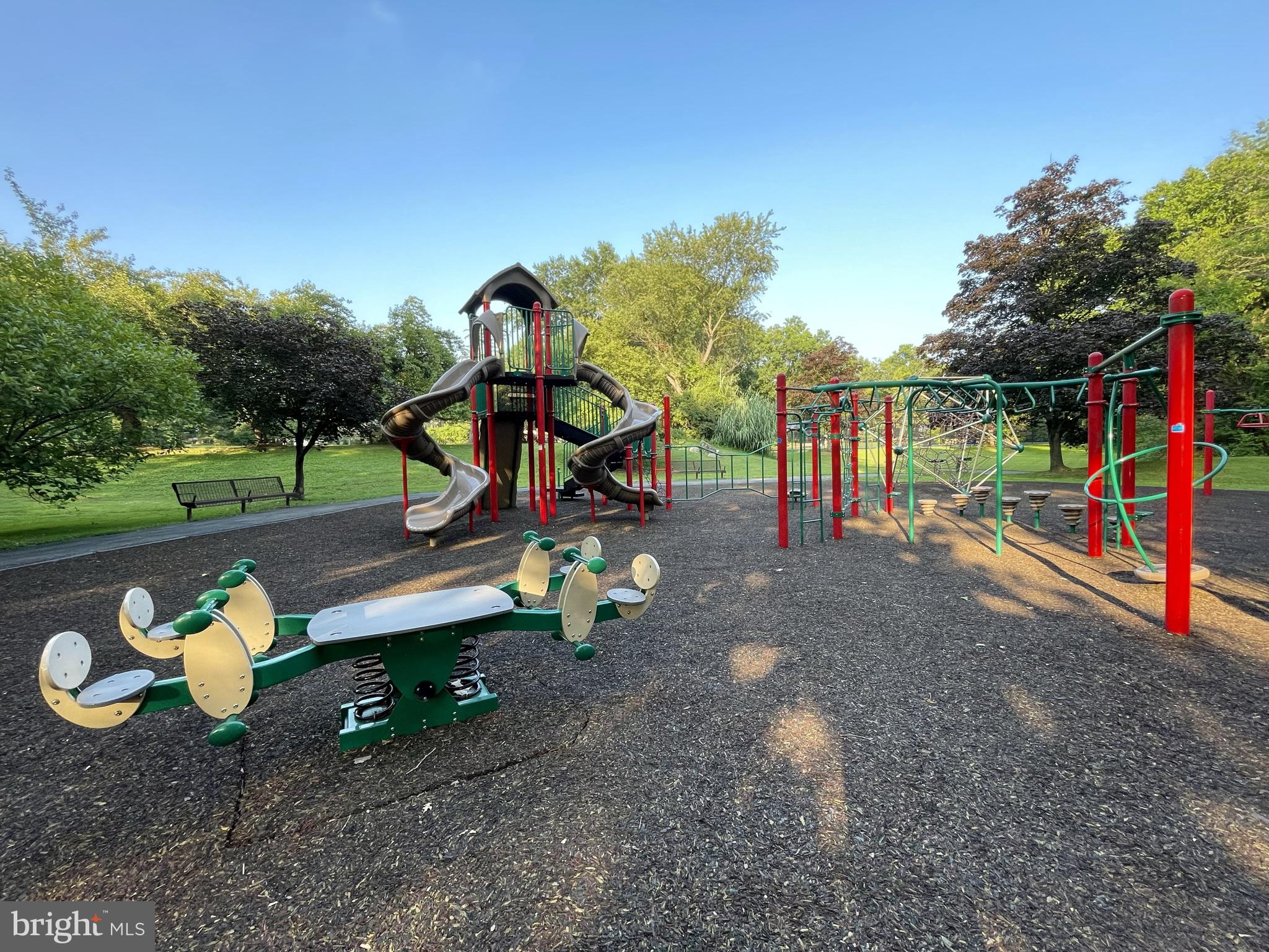 NORTH FARM - Residential