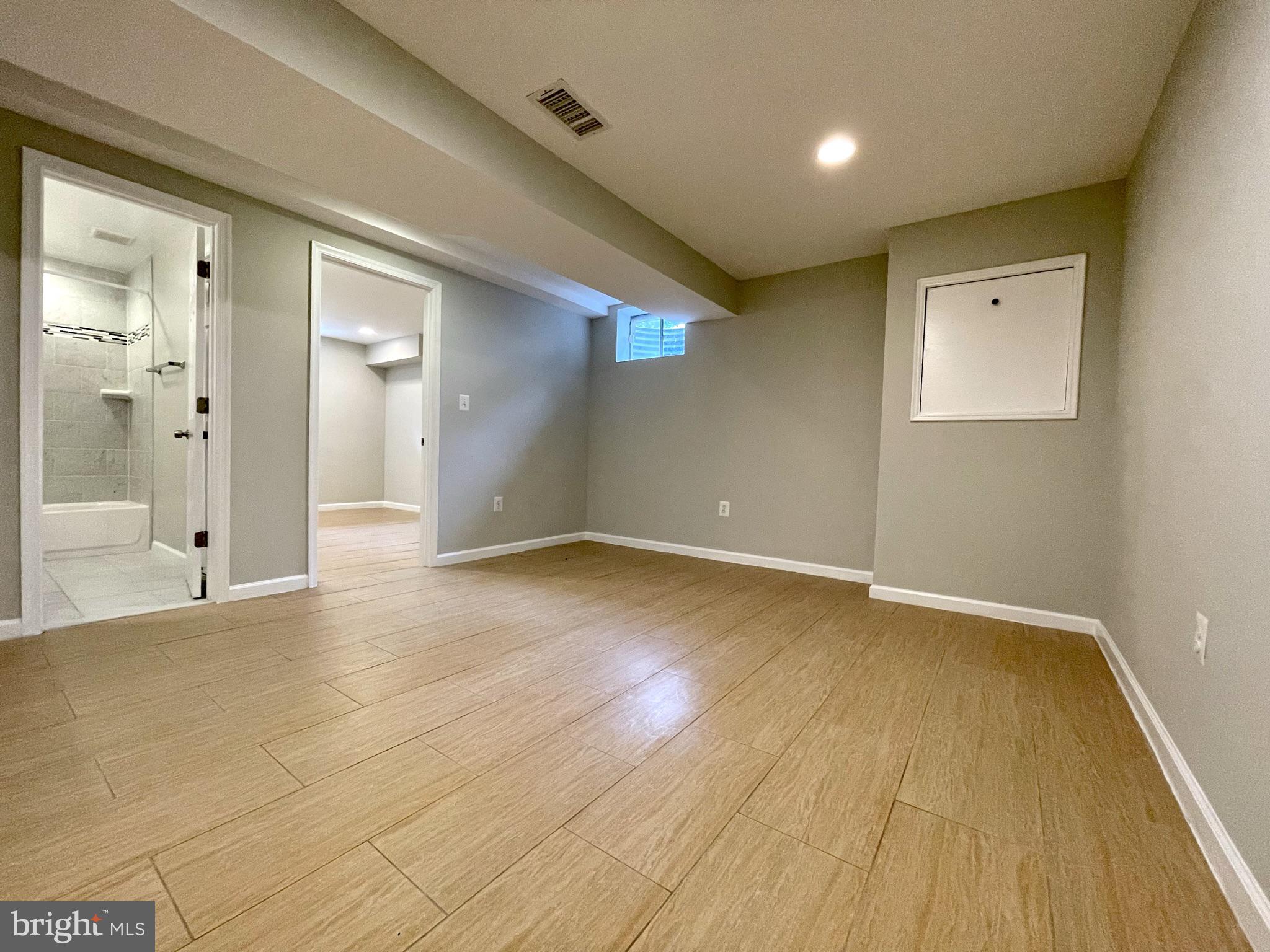 NORTH FARM - Residential