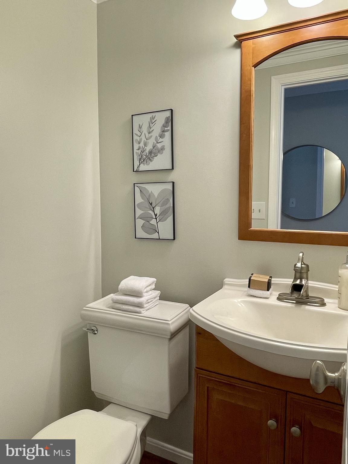 NORTH FARM - Residential