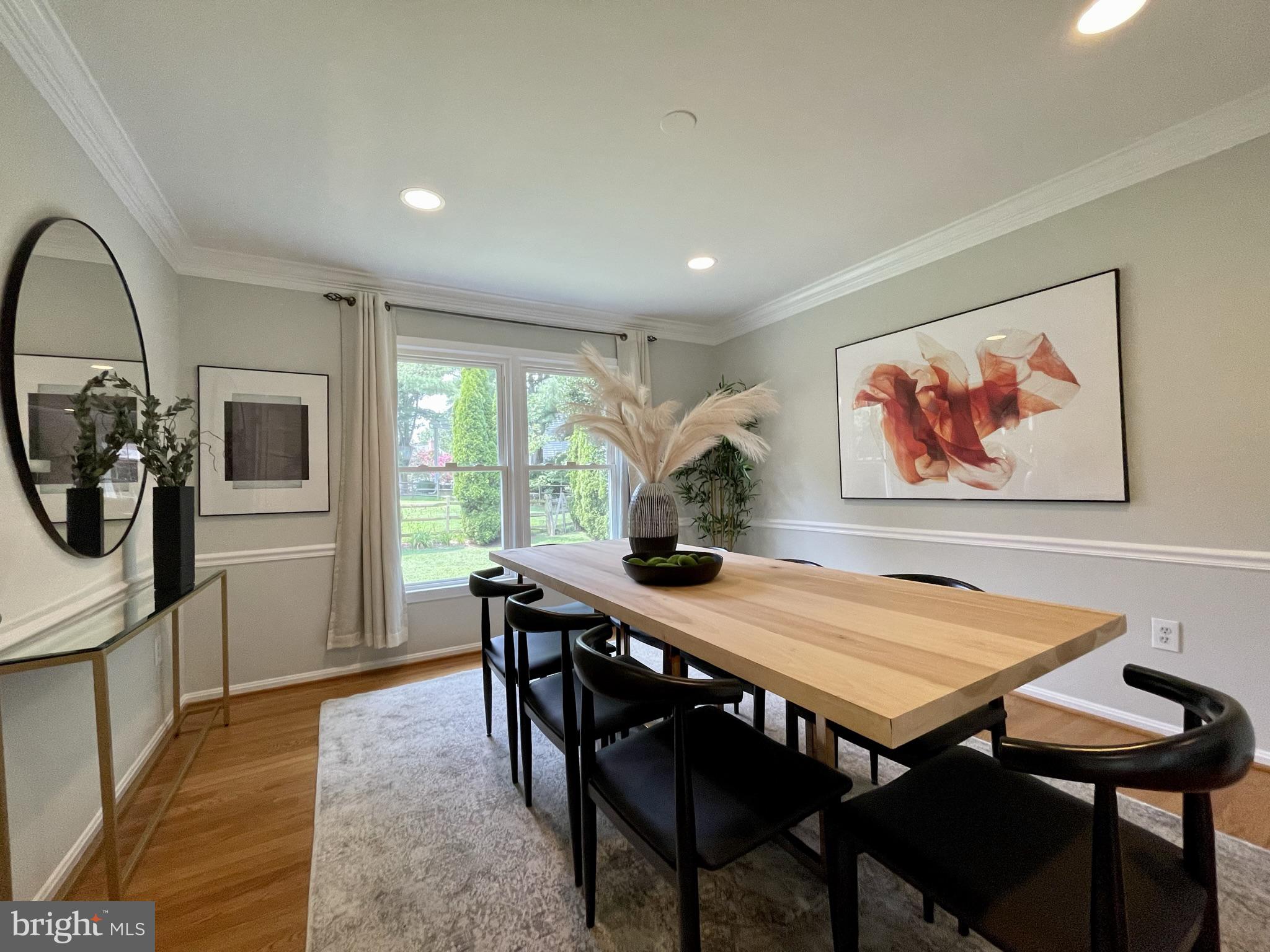 NORTH FARM - Residential