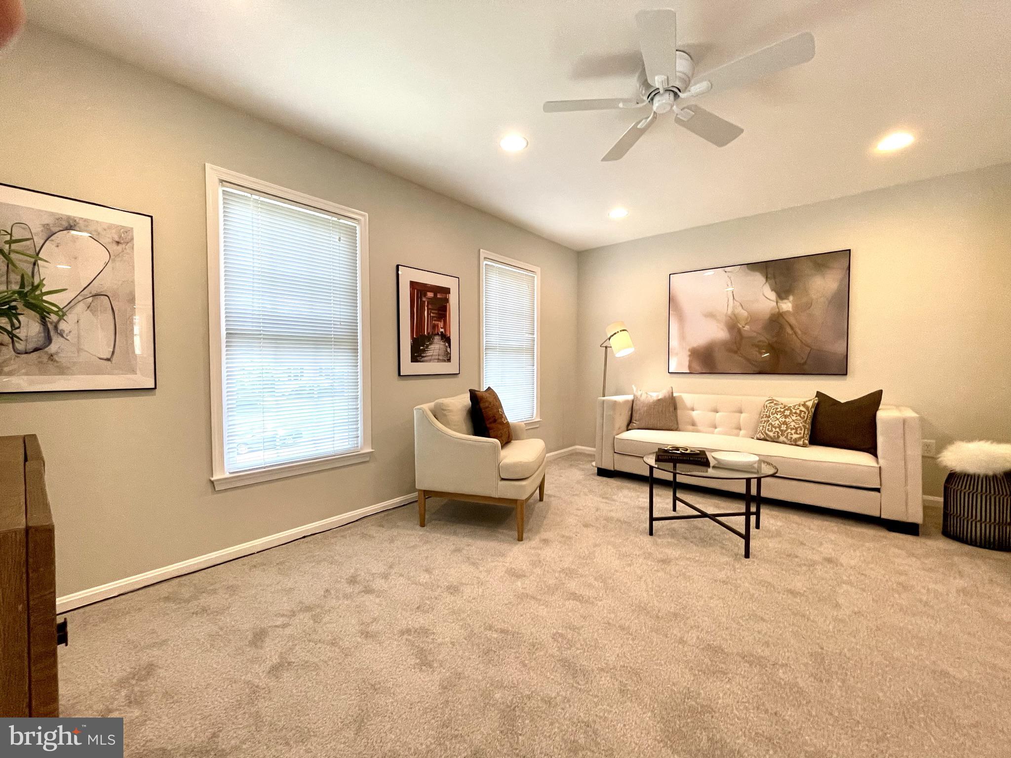 NORTH FARM - Residential