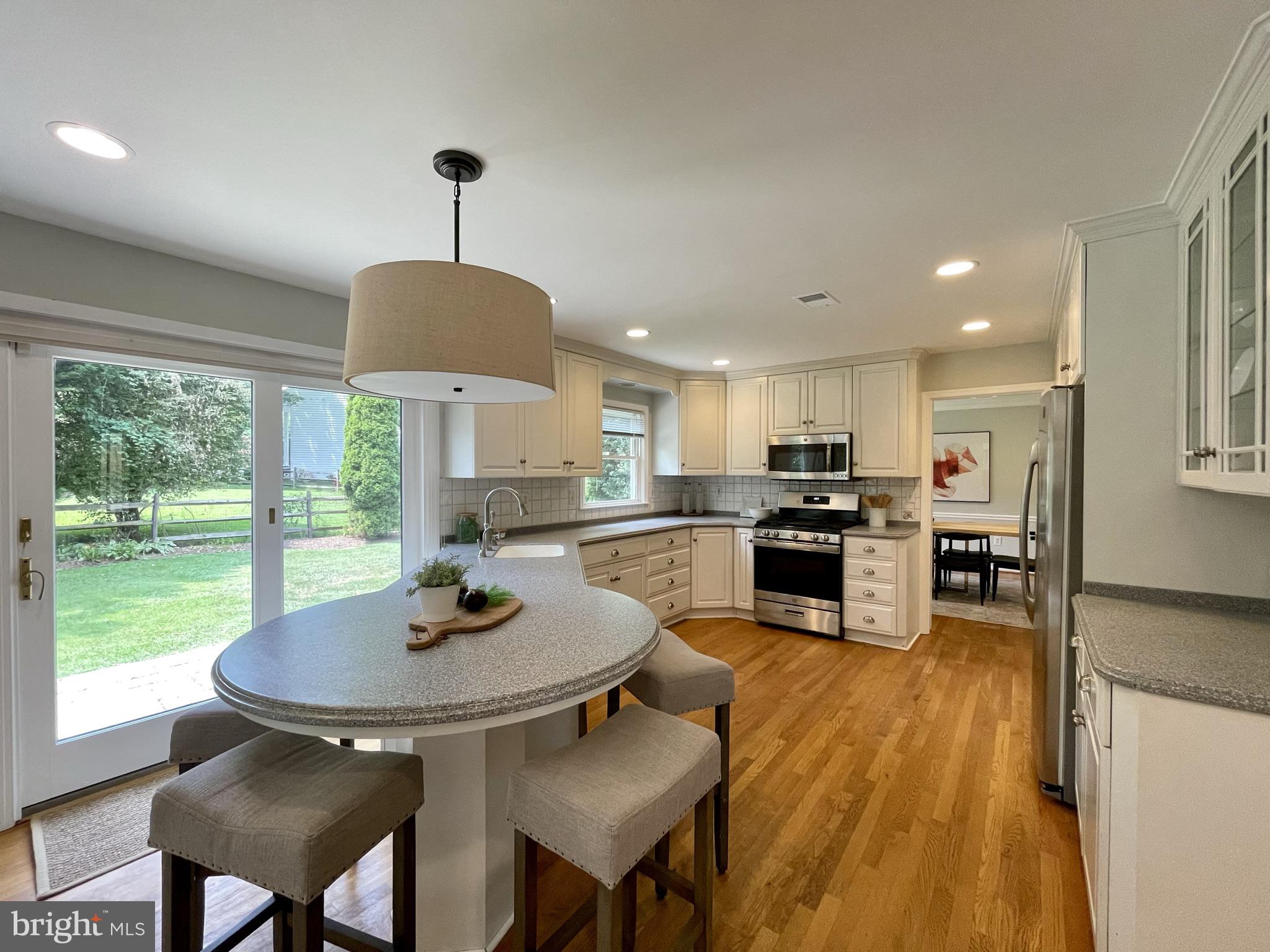 NORTH FARM - Residential