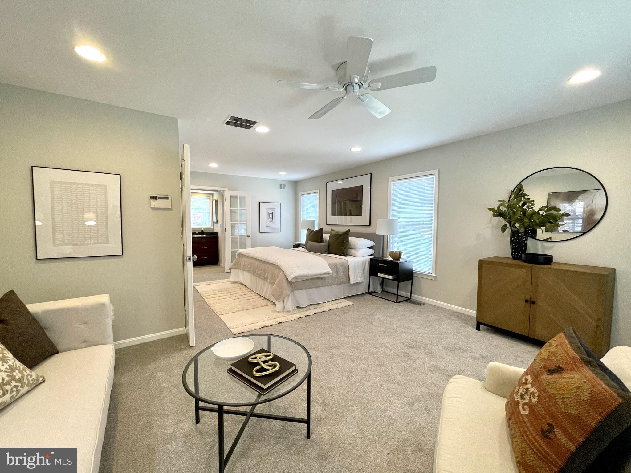 NORTH FARM - Residential