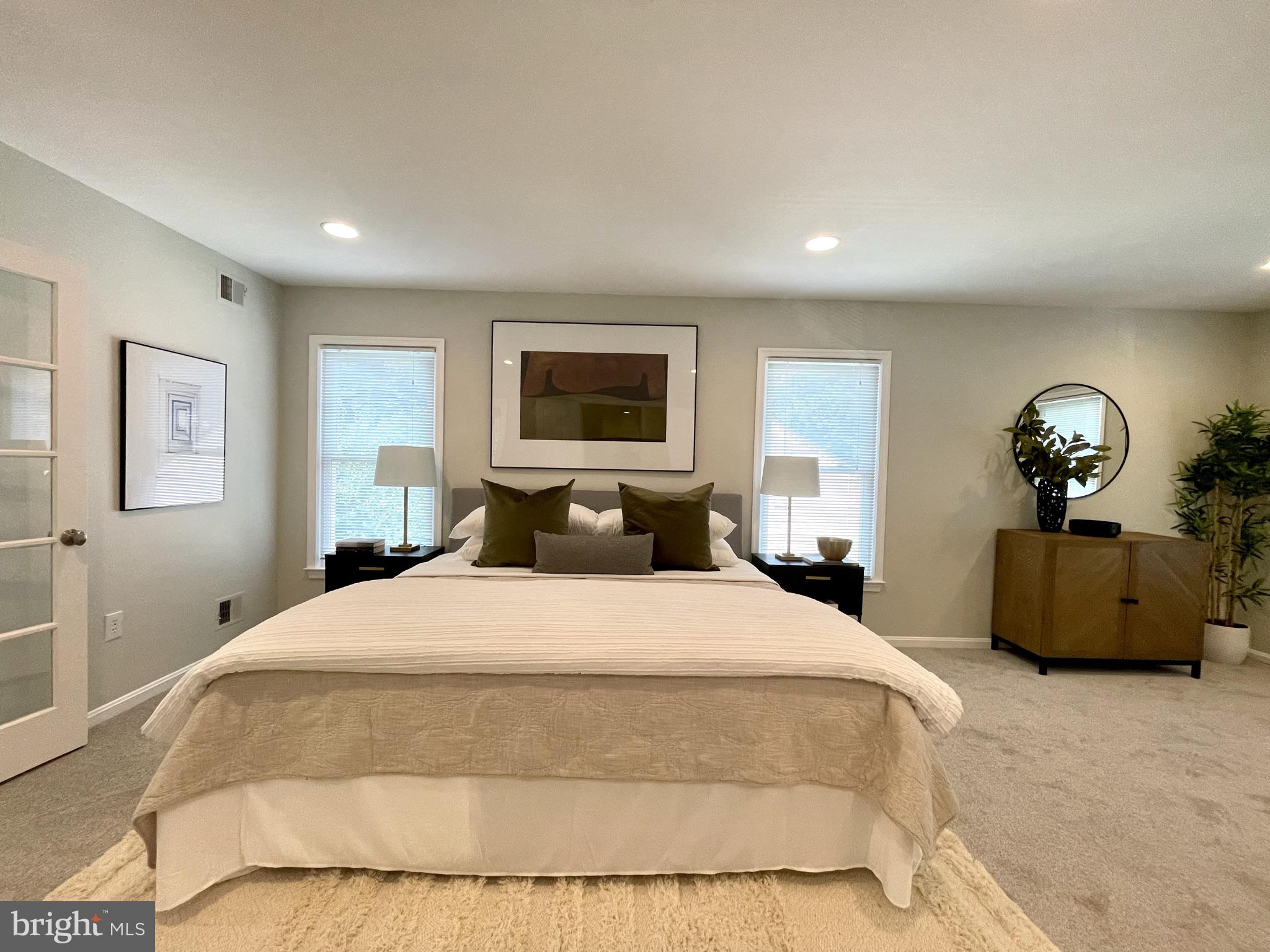 NORTH FARM - Residential