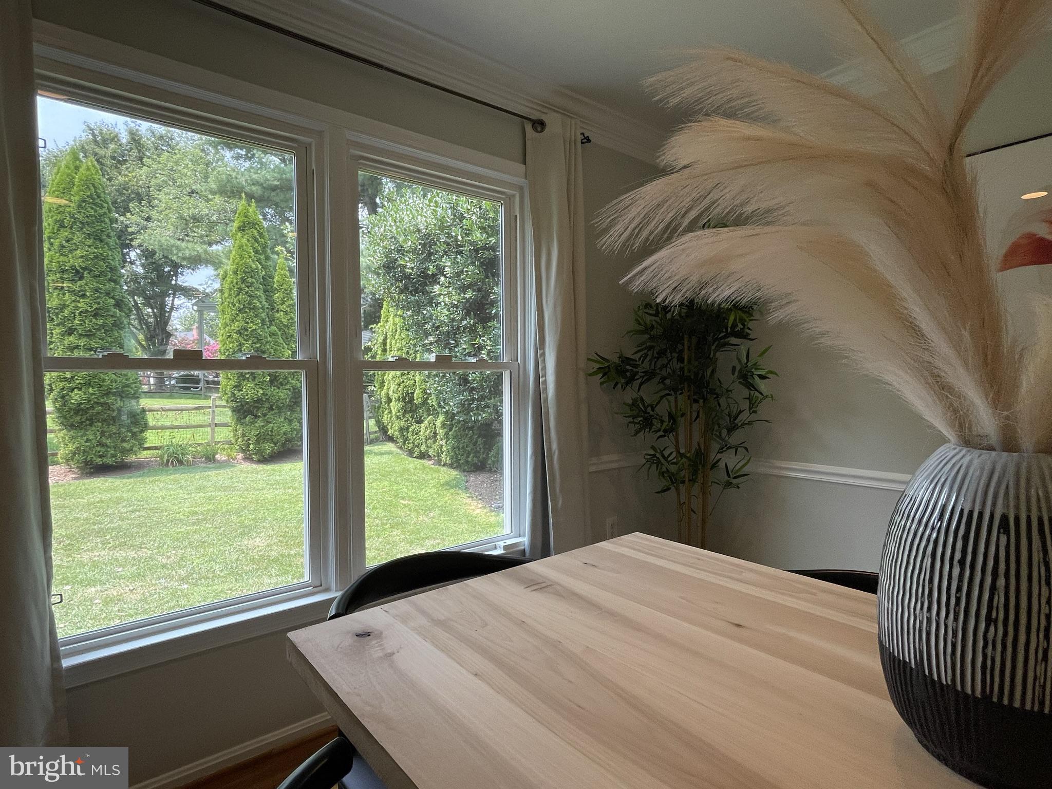 NORTH FARM - Residential