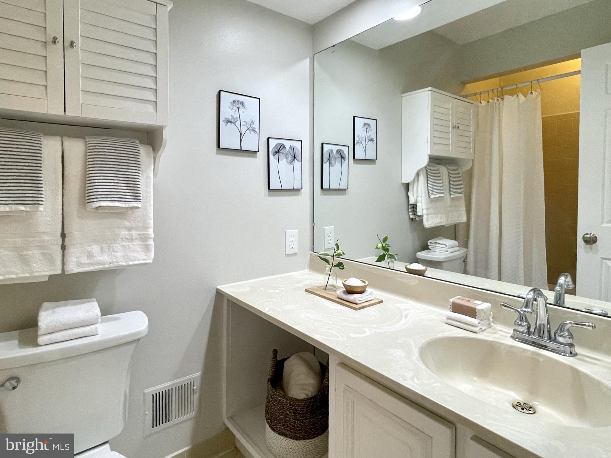 NORTH FARM - Residential