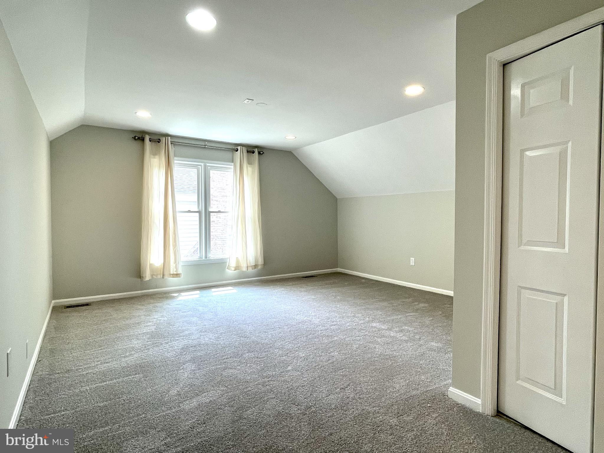 NORTH FARM - Residential