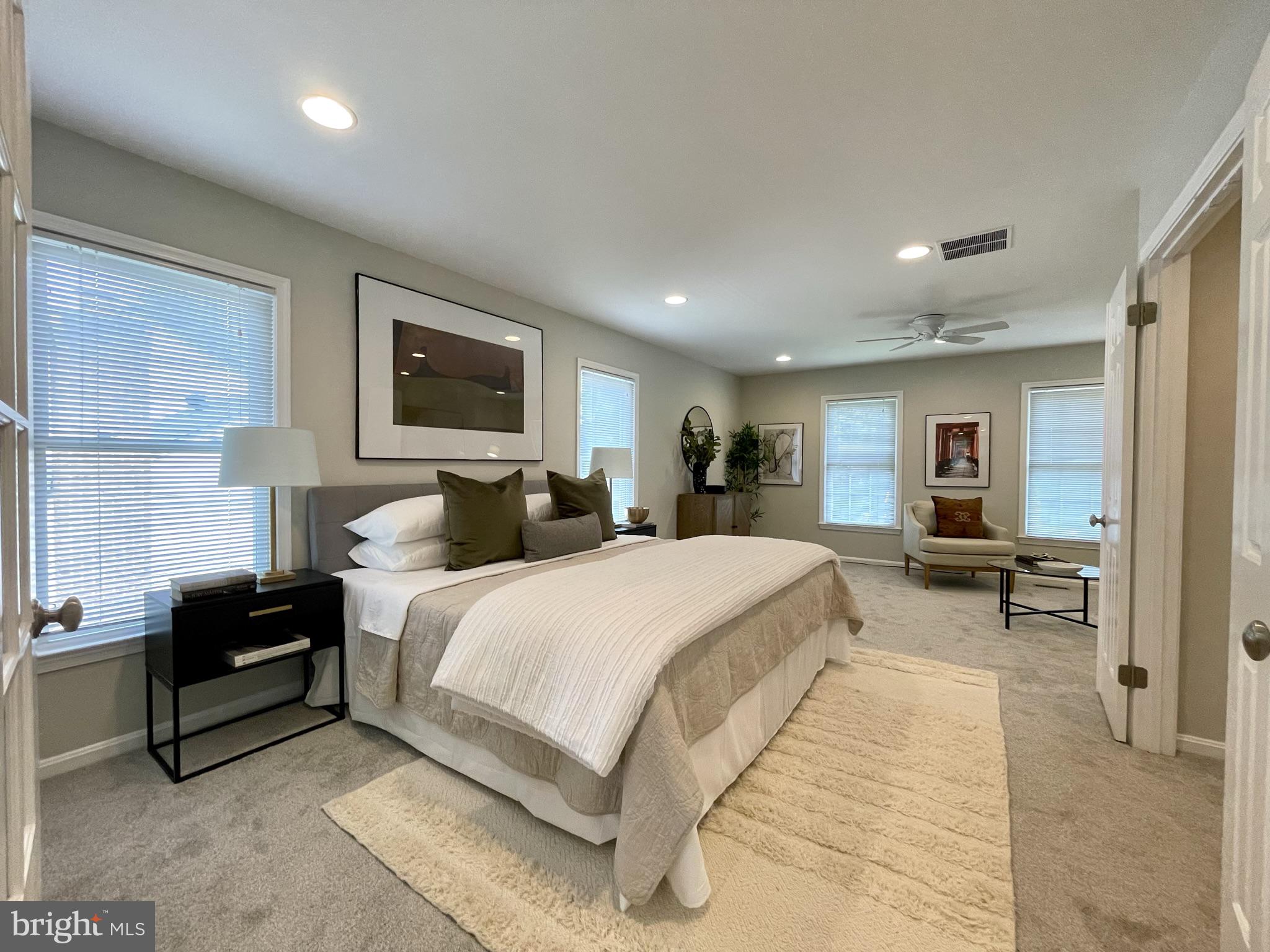 NORTH FARM - Residential