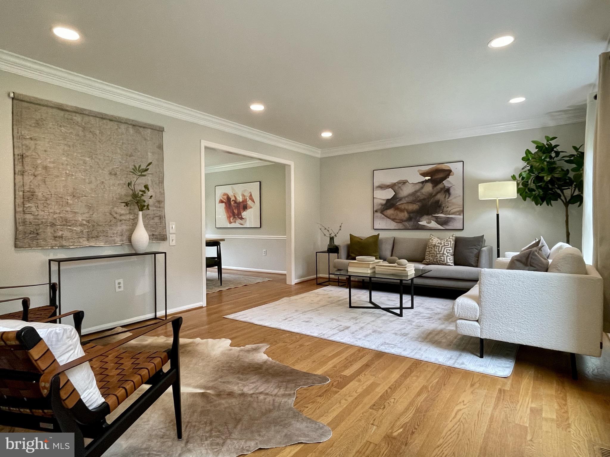 NORTH FARM - Residential