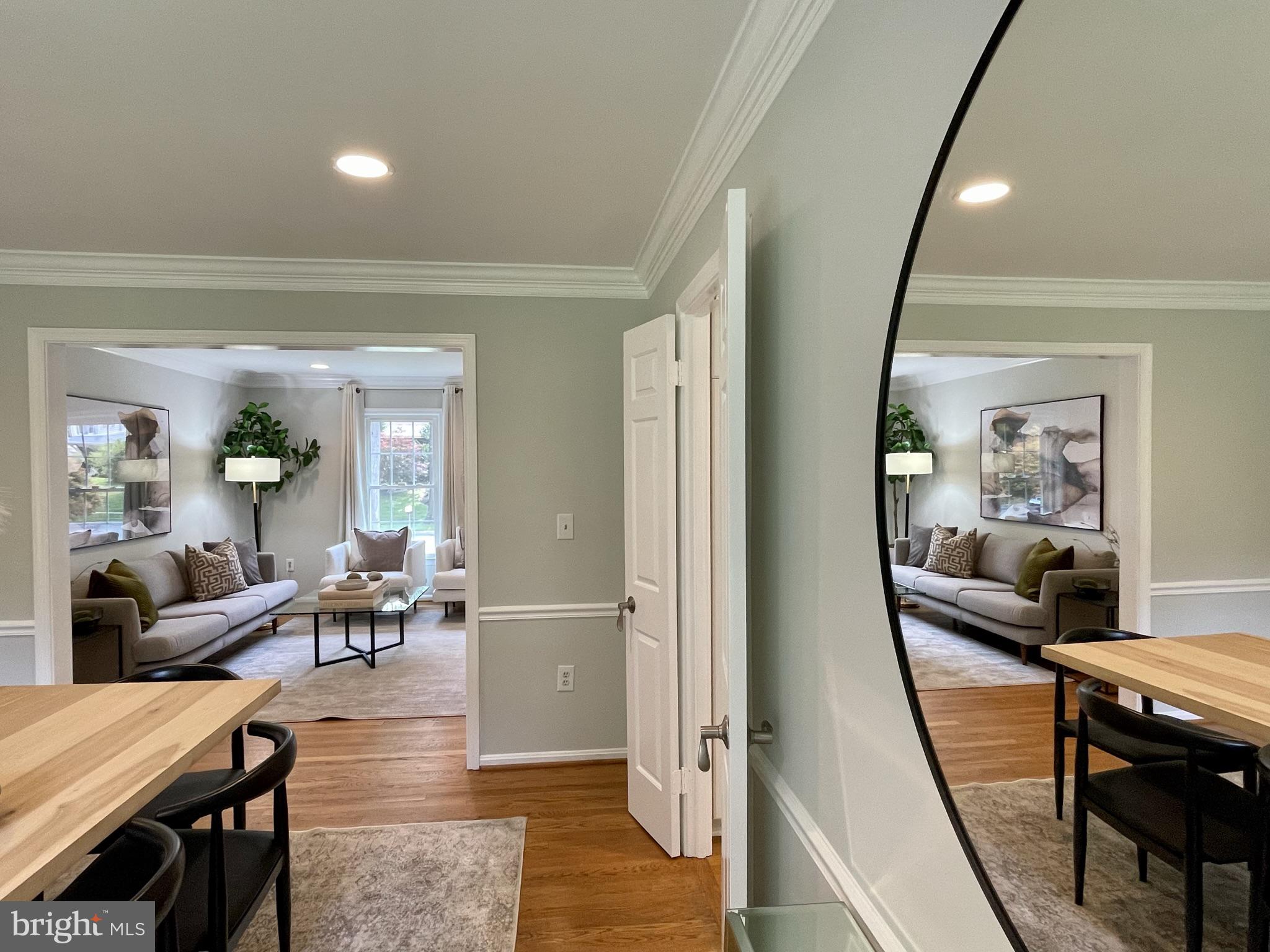 NORTH FARM - Residential